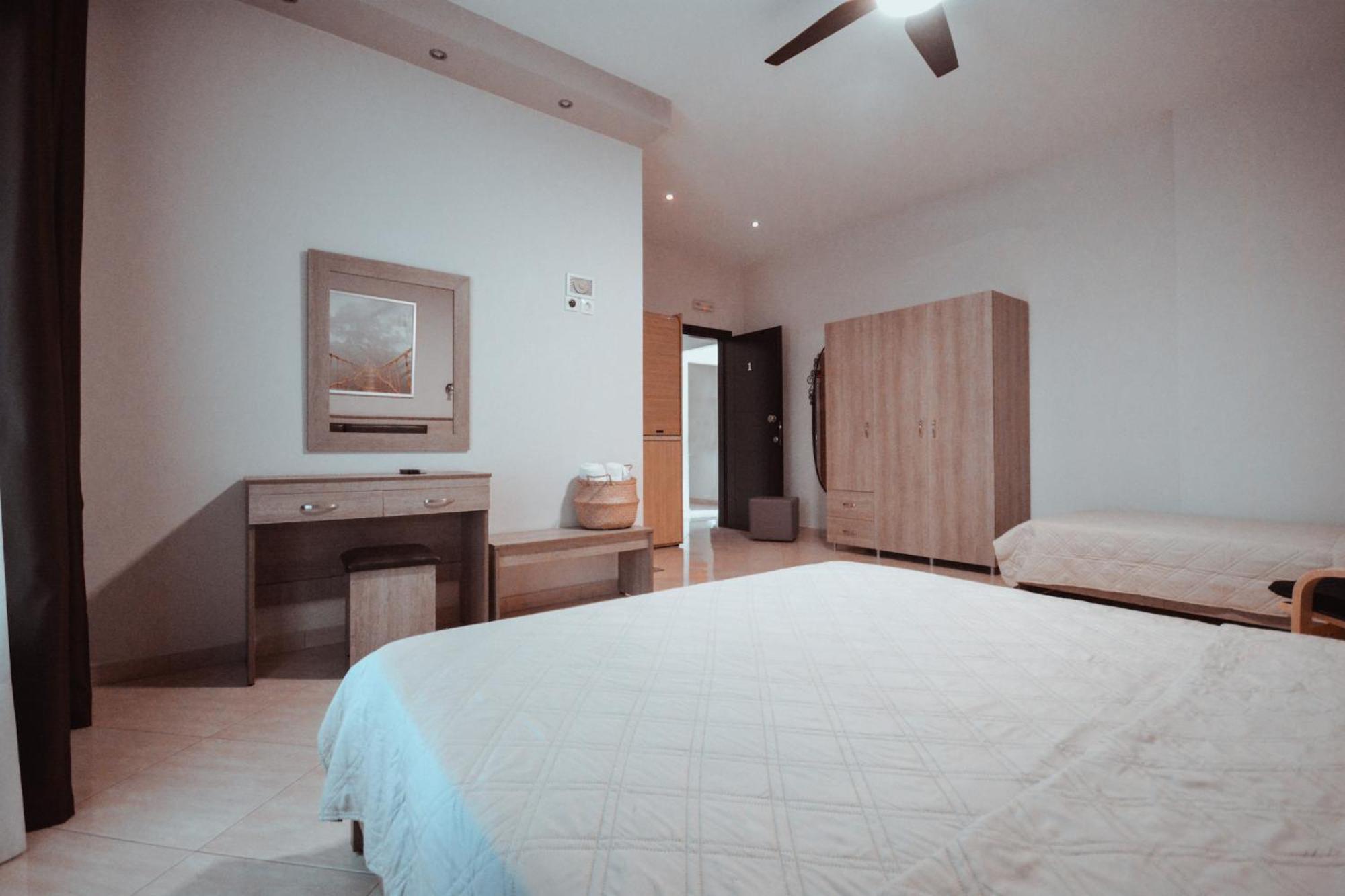 Zafira Retreat Hotel