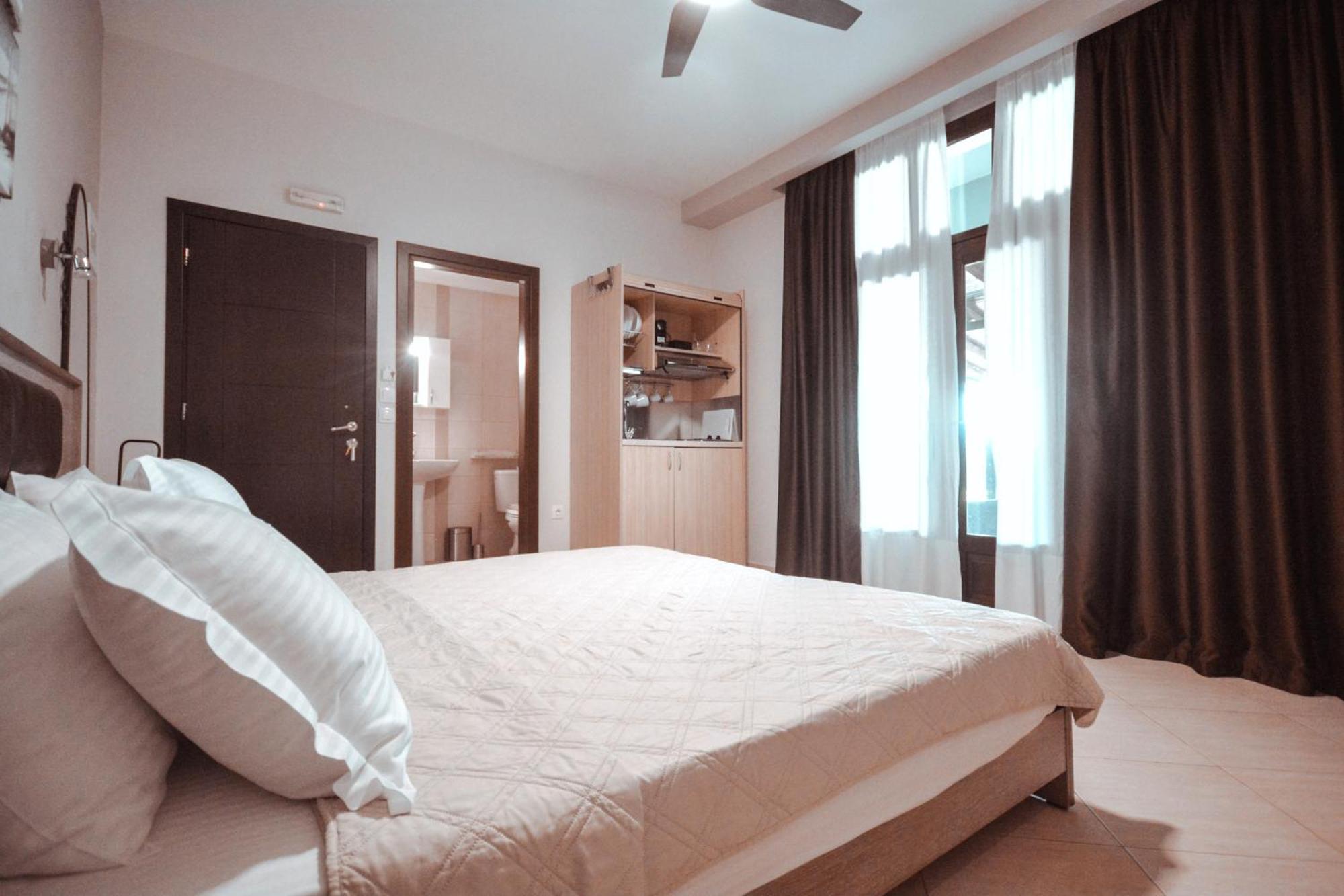 Zafira Retreat