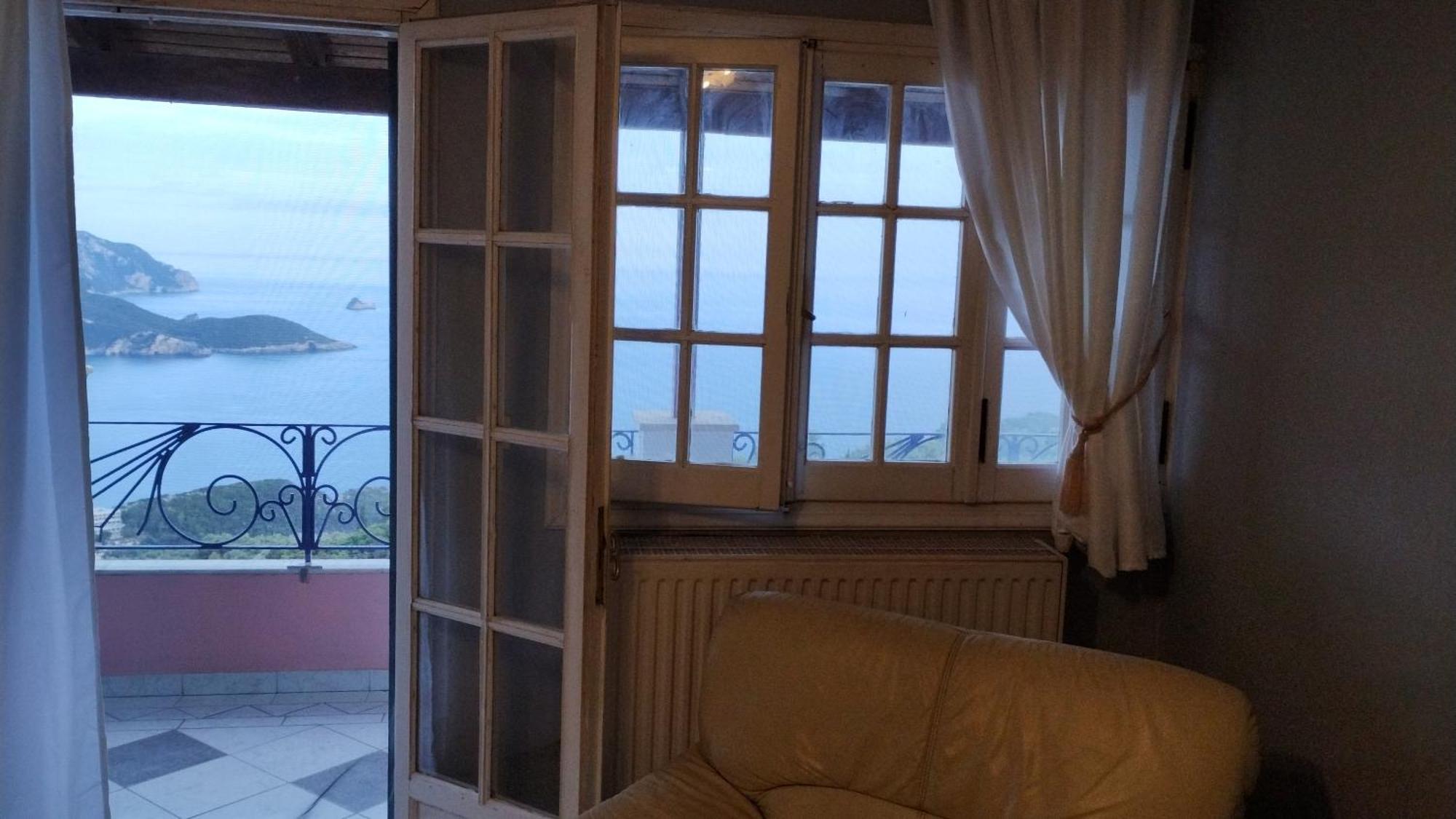 Vista Infinita Holiday home *