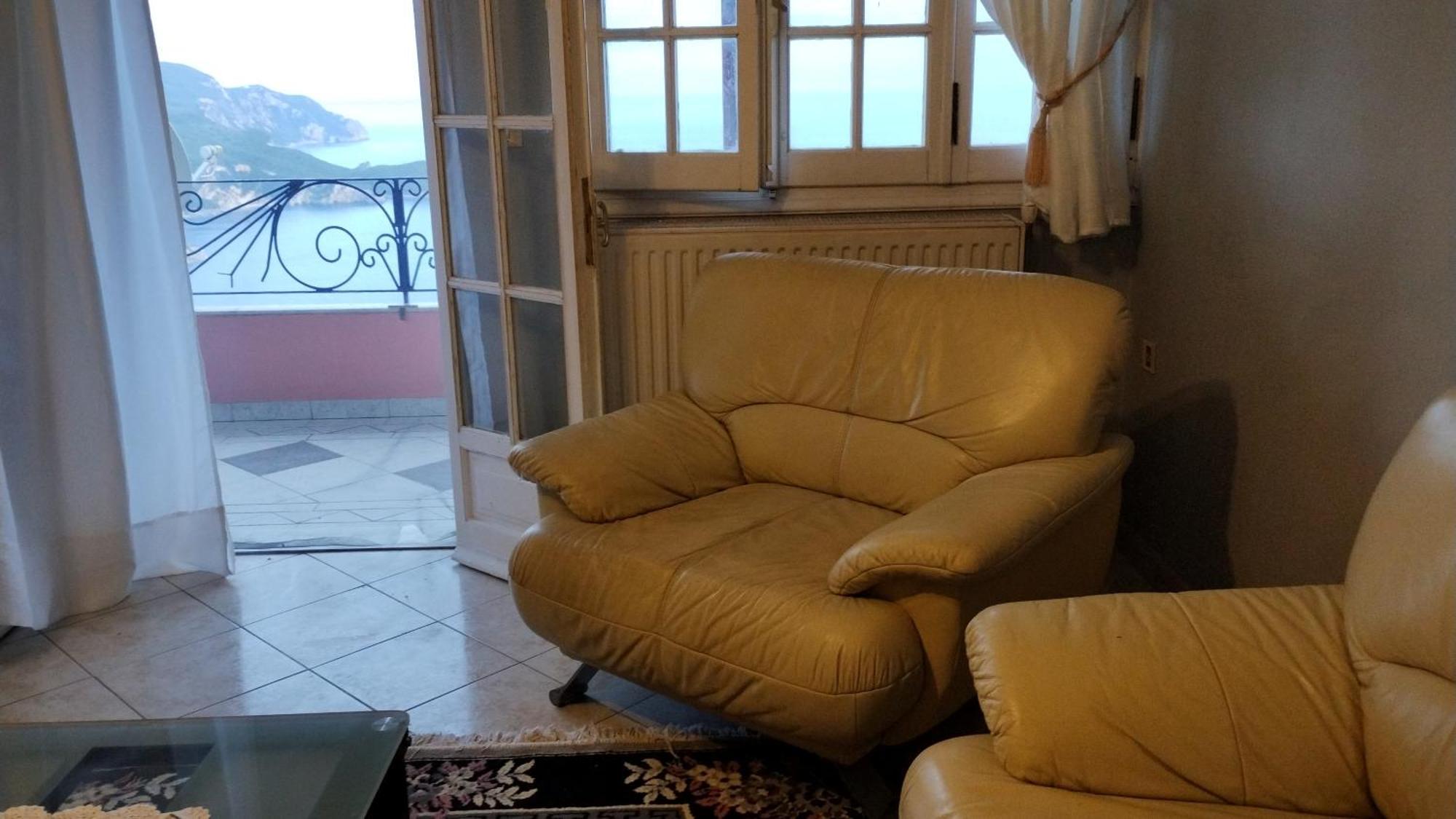 Vista Infinita *