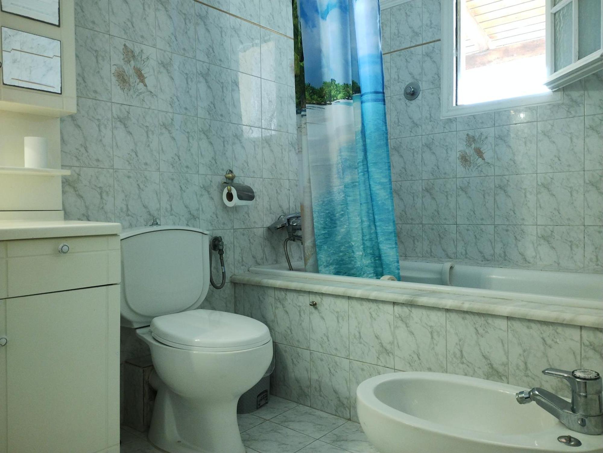 Holiday home Vista Infinita