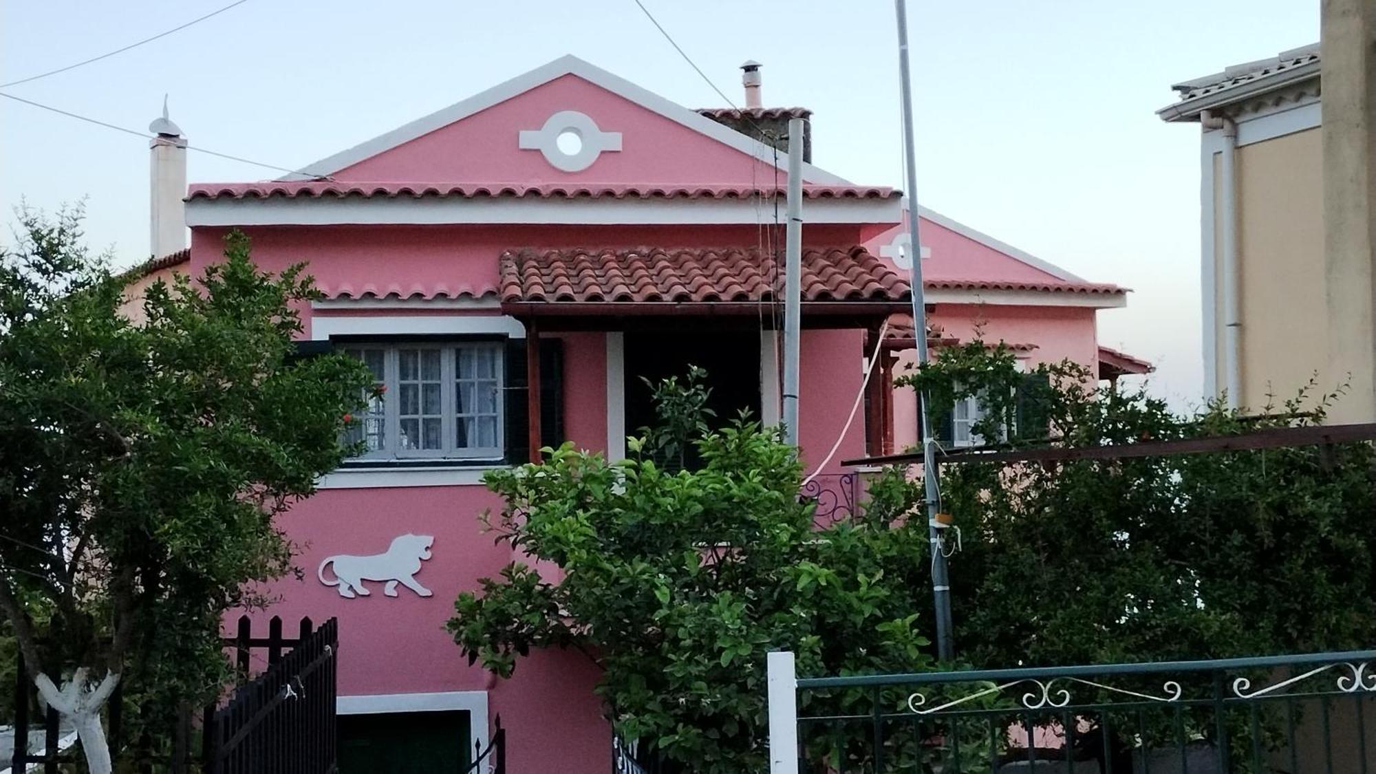 Vista Infinita Holiday home