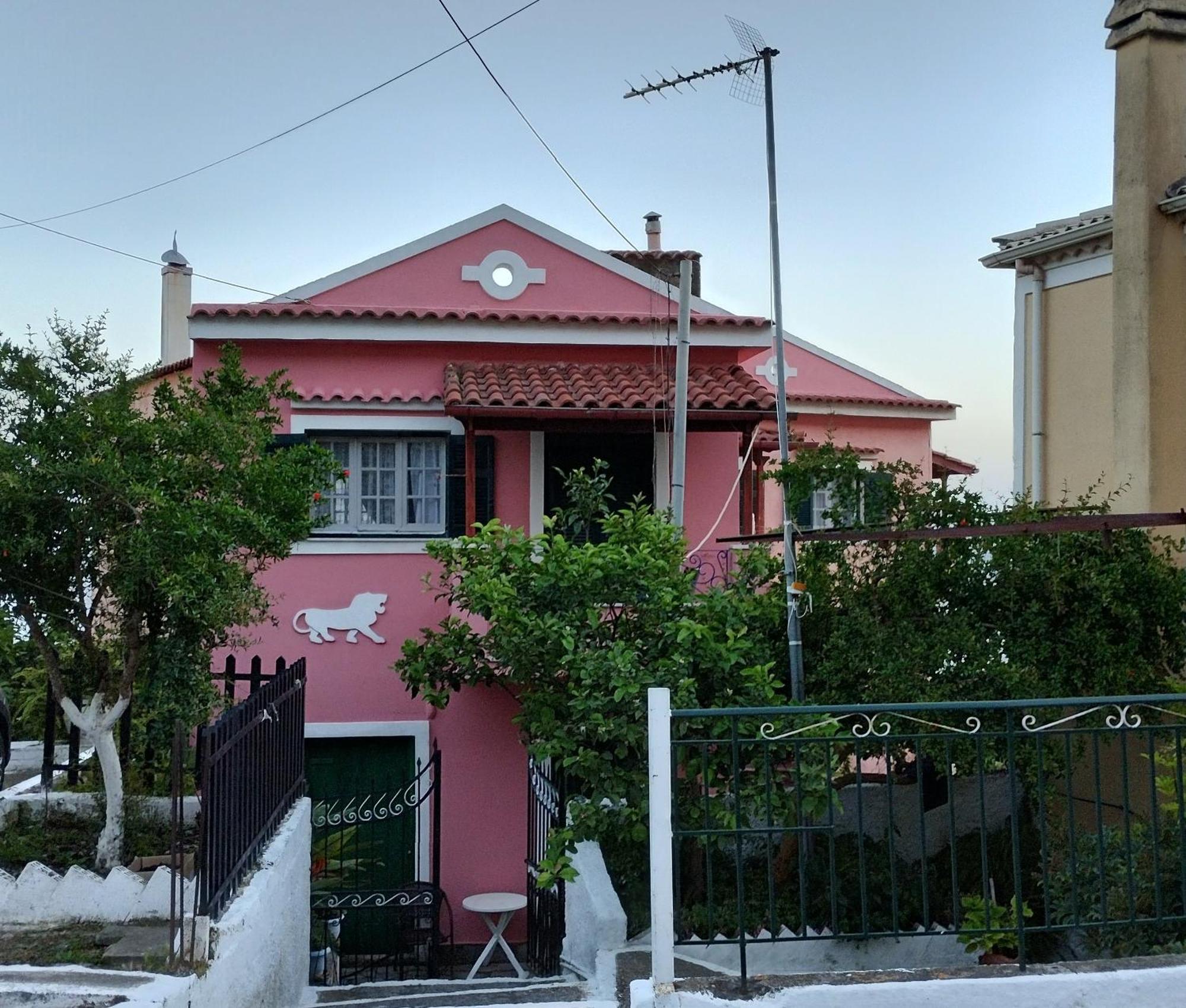 Vista Infinita Holiday home *