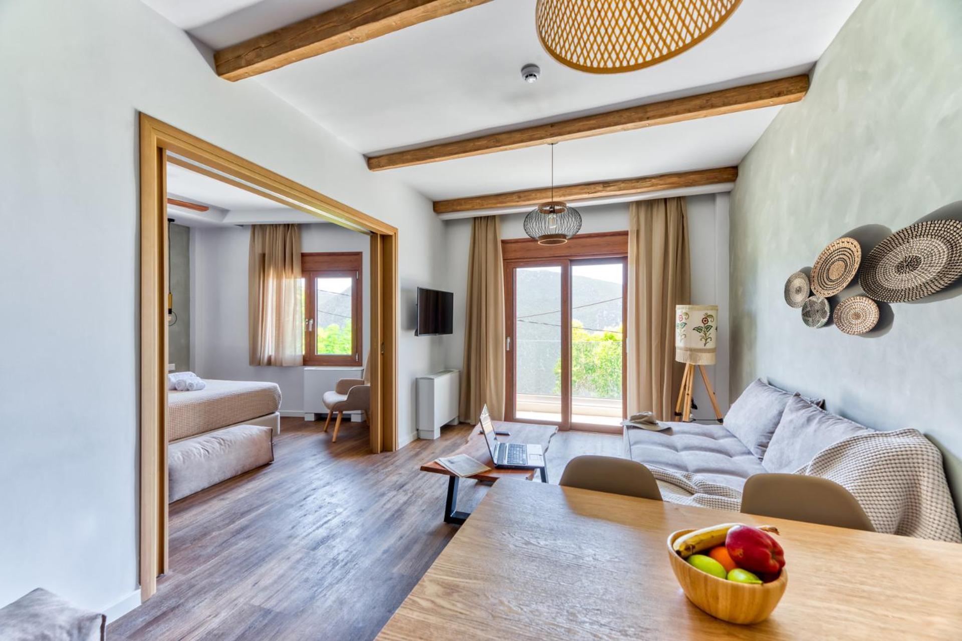 Aparthotel Komody