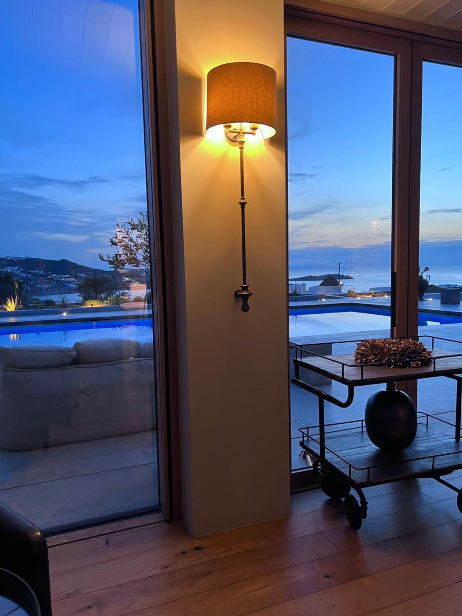 Villa Casa Aurelia *