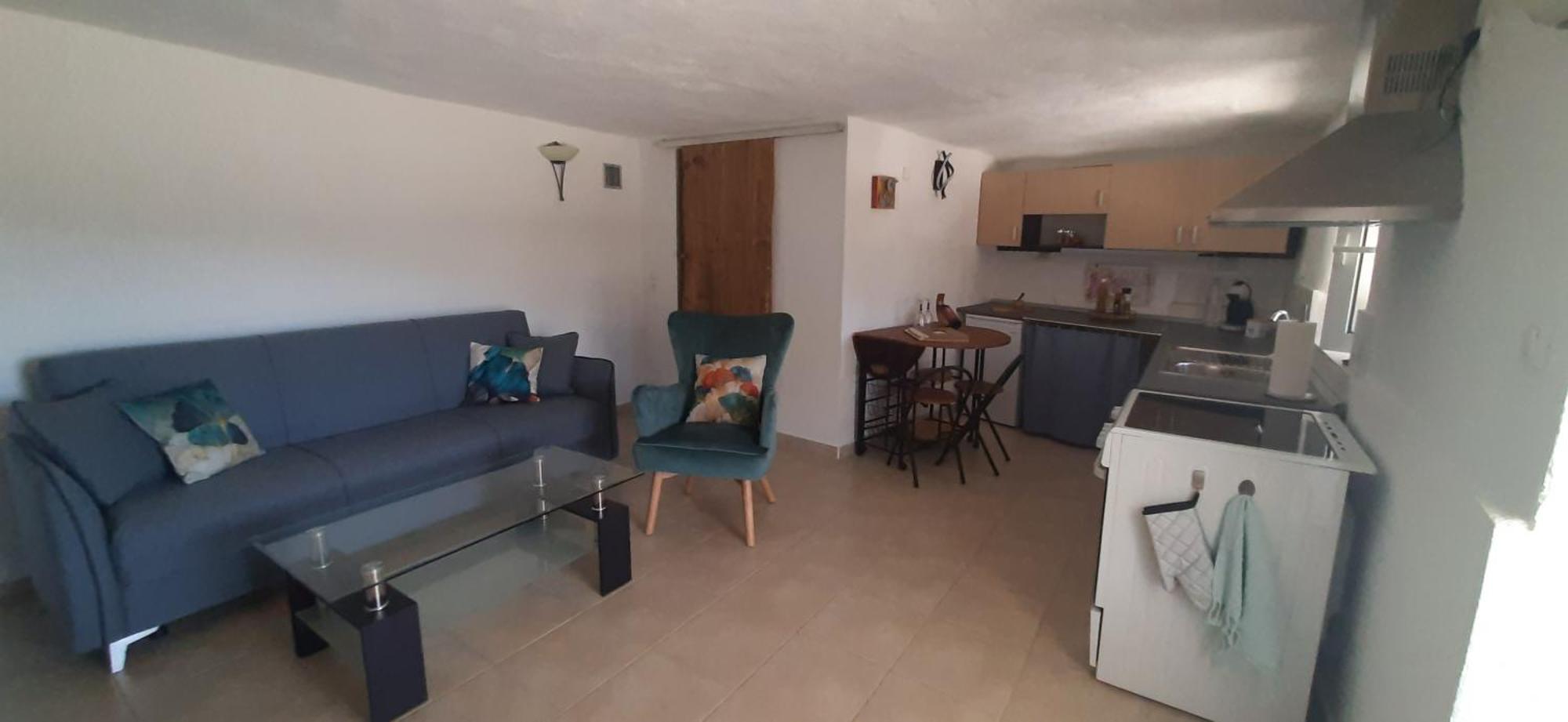 Apartment Oniero Makry Gialos (Crete)