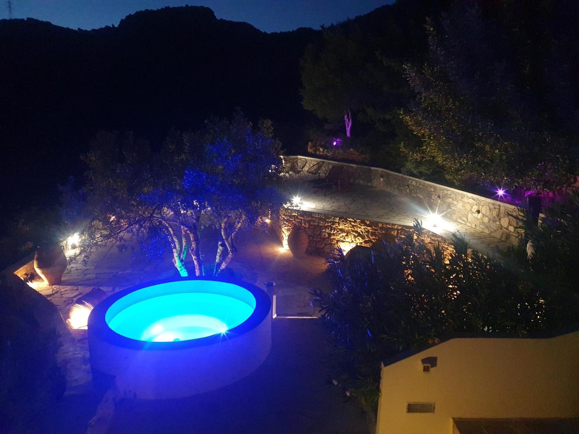 Oniero Makry Gialos (Crete)