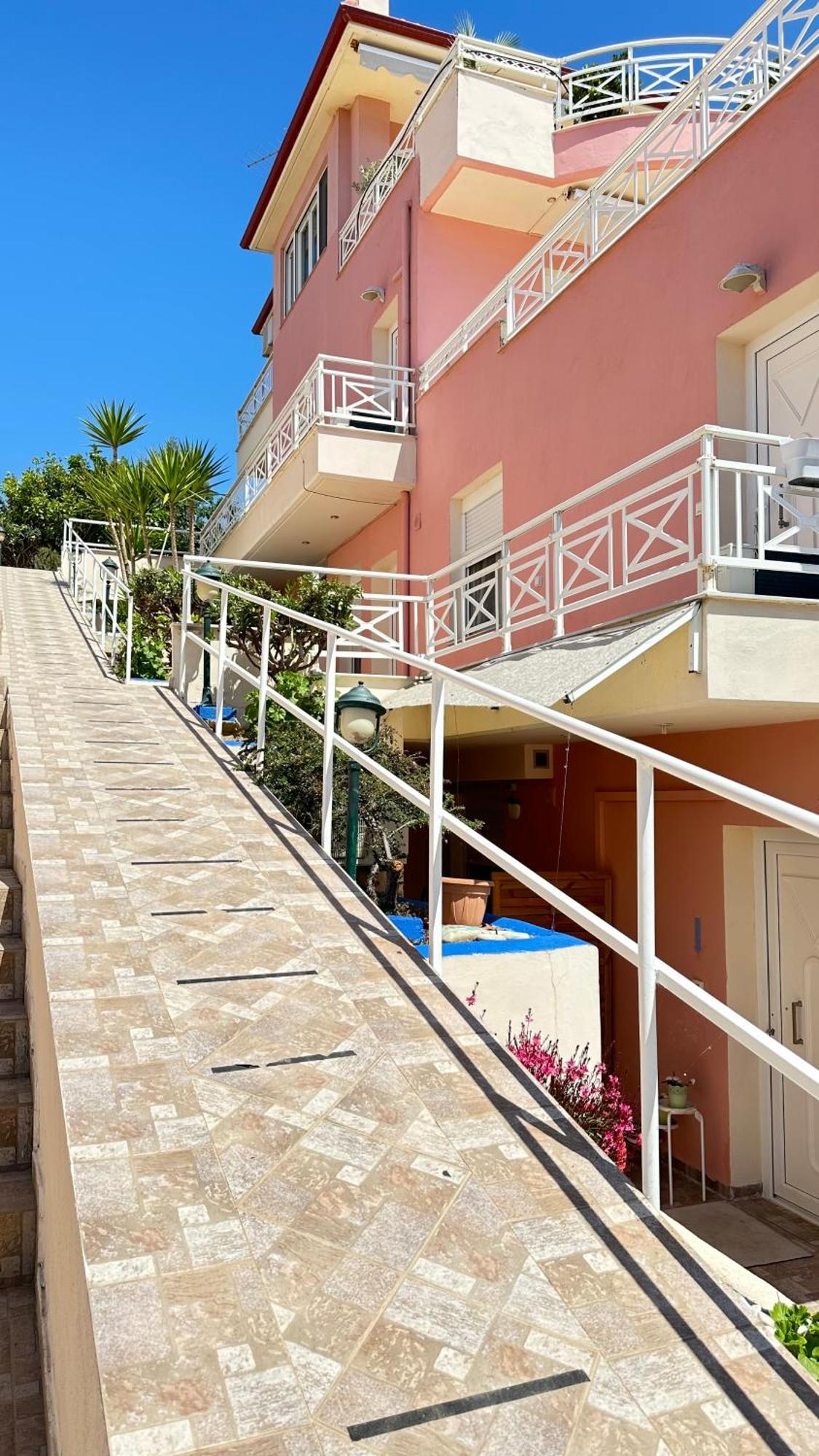 Gorgona Di Thassos Limenaria (Thasos)