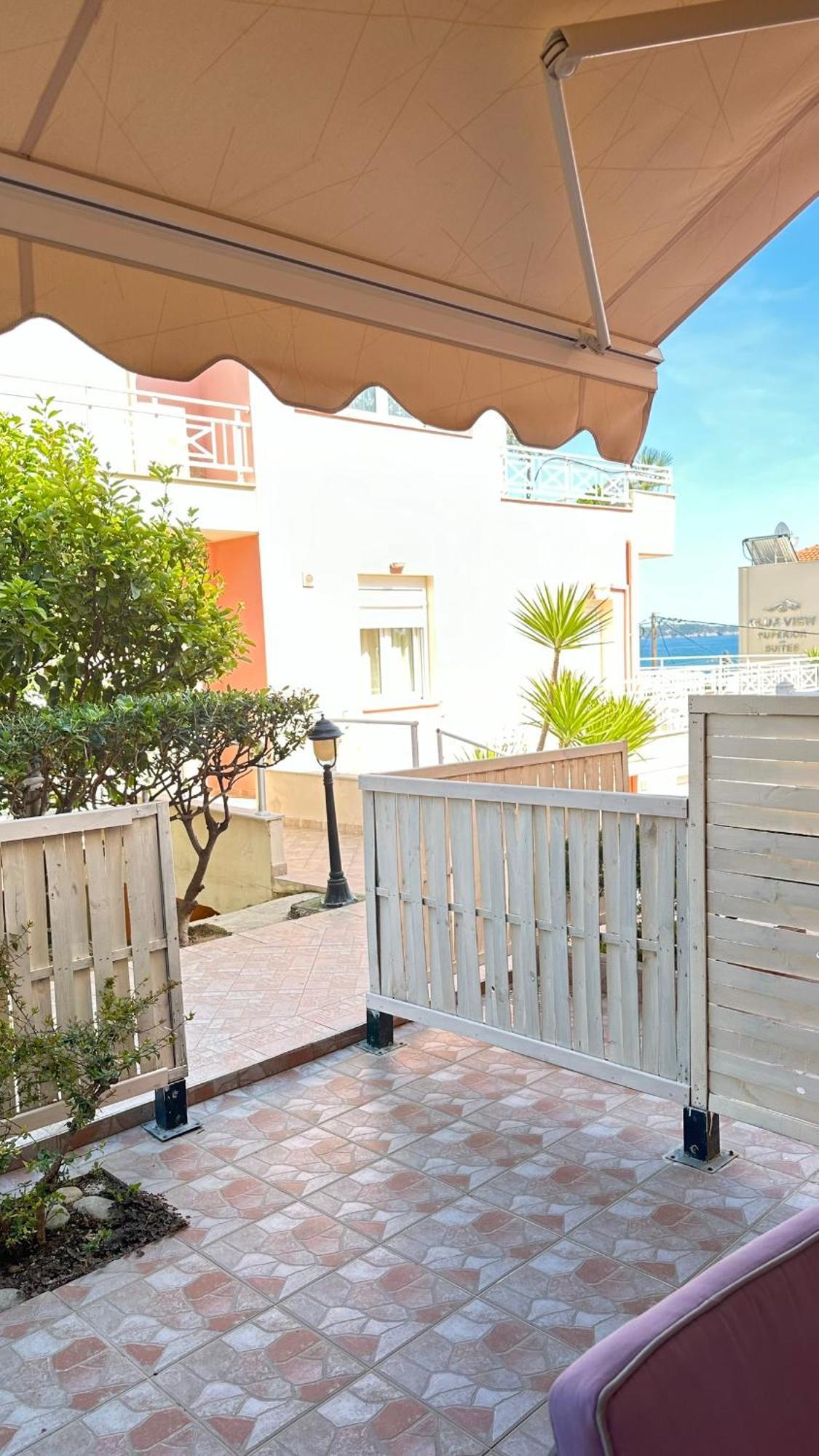 Apartment Gorgona Di Thassos Limenaria (Thasos)