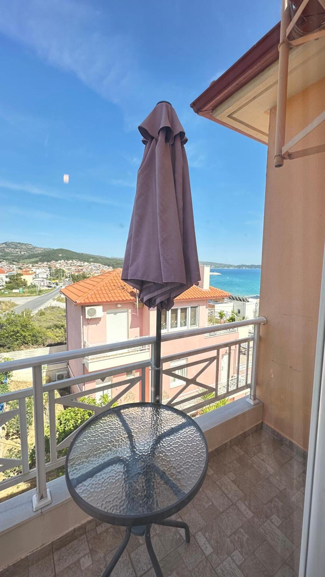 Apartment Gorgona Di Thassos Limenaria (Thasos)