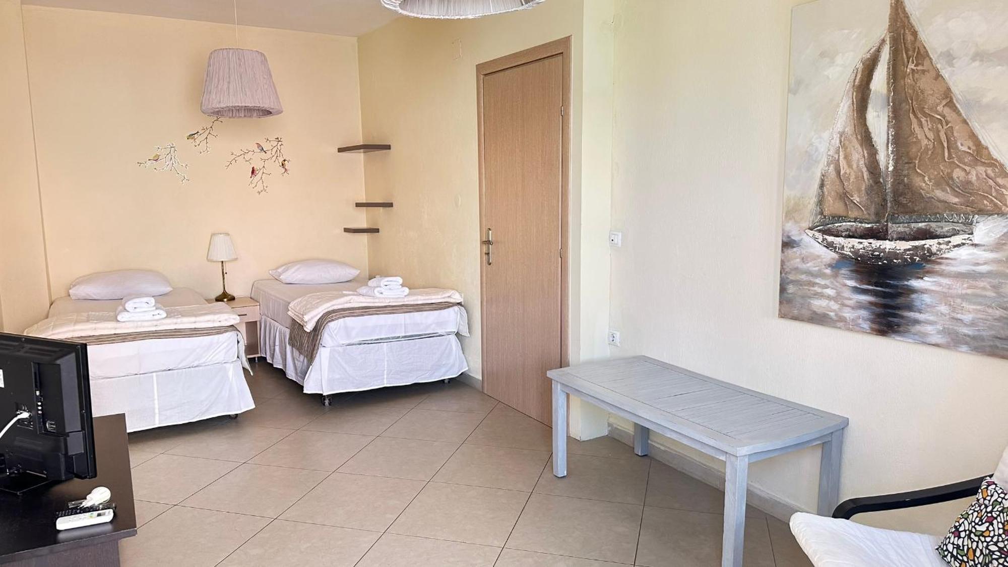 Apartment Gorgona Di Thassos Limenaria (Thasos)