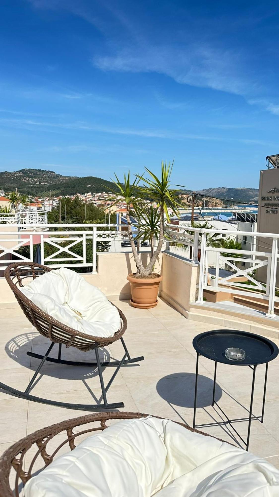 Gorgona Di Thassos Apartment