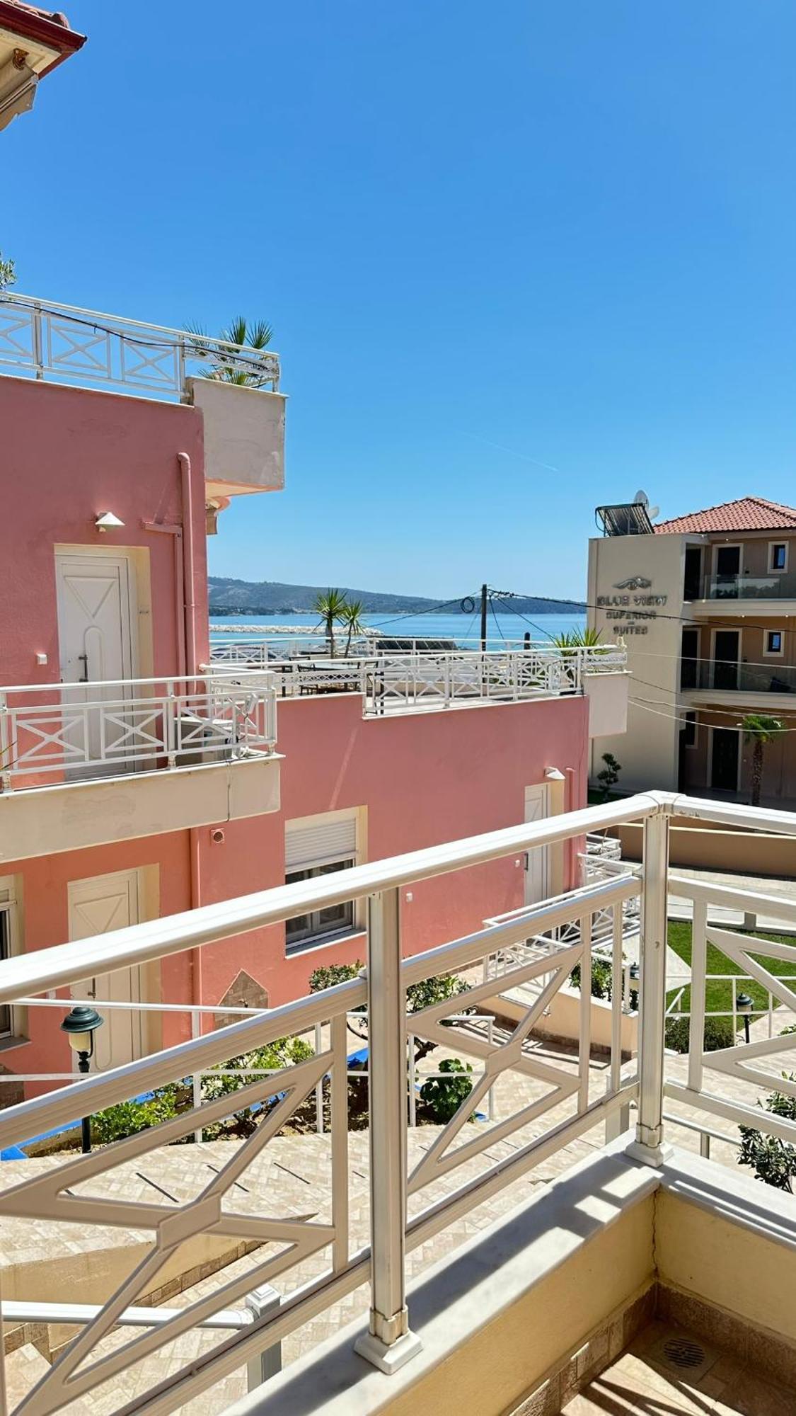 Apartment Gorgona Di Thassos