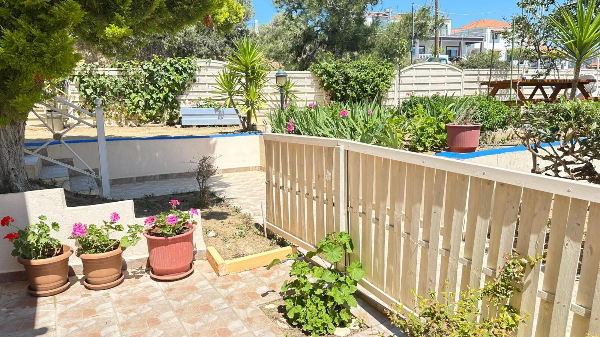 Gorgona Di Thassos Apartment