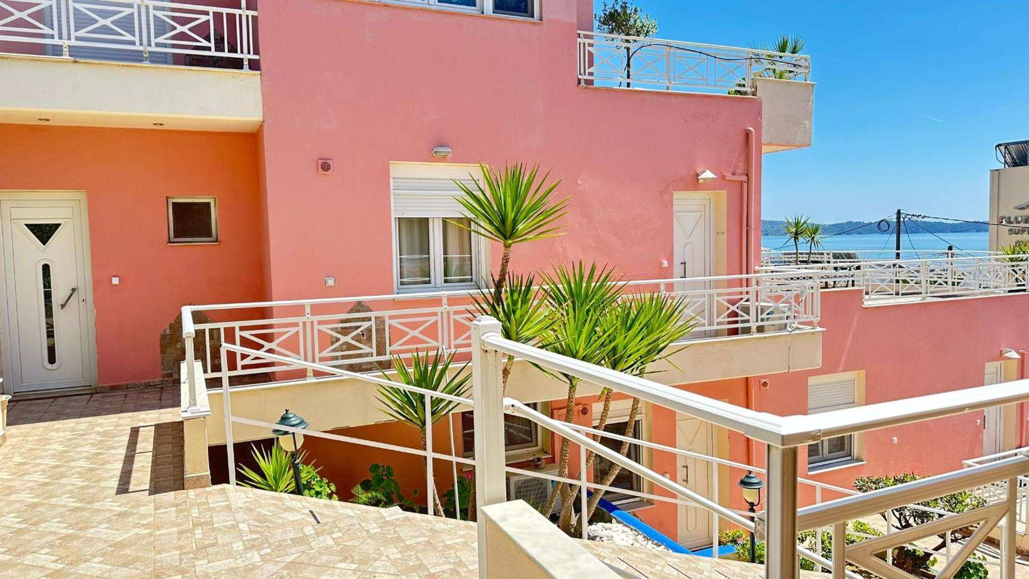 Apartment Gorgona Di Thassos *