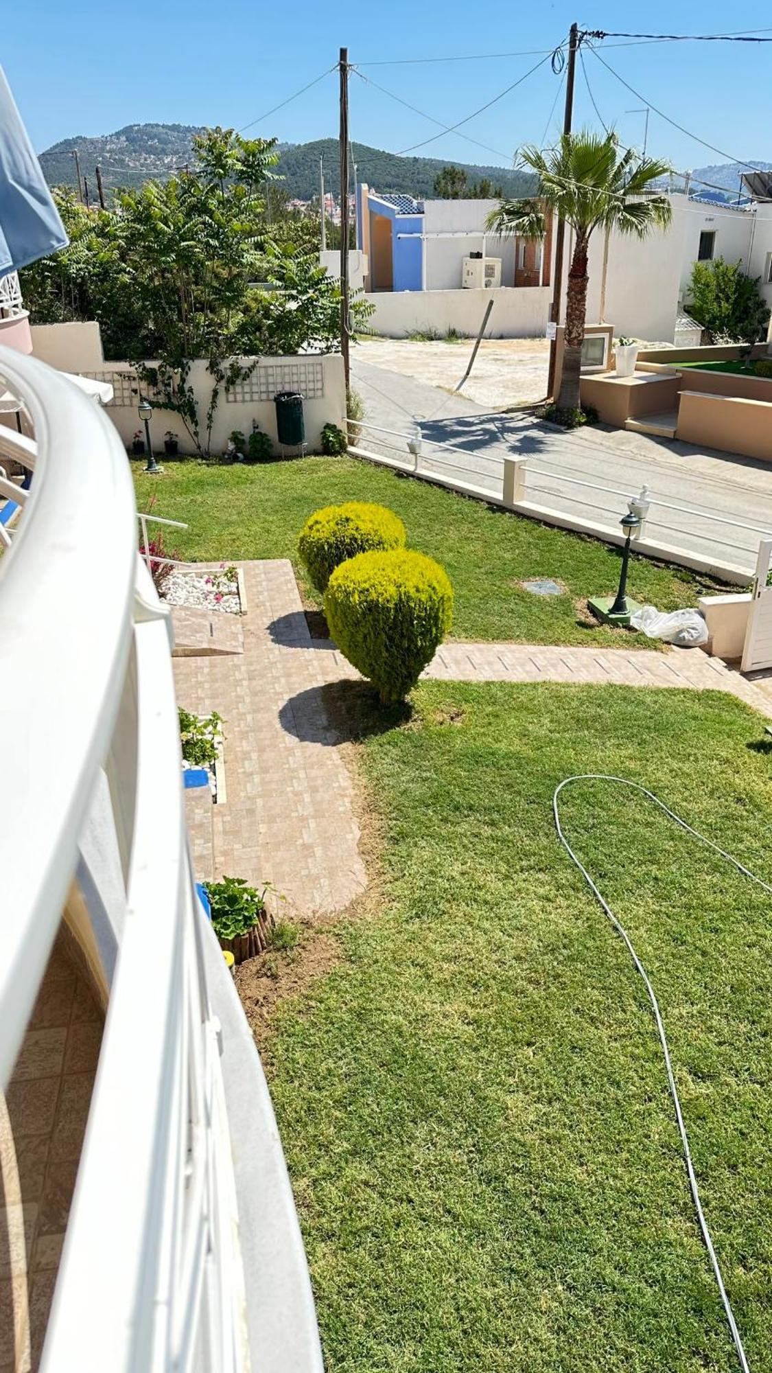 Gorgona Di Thassos
