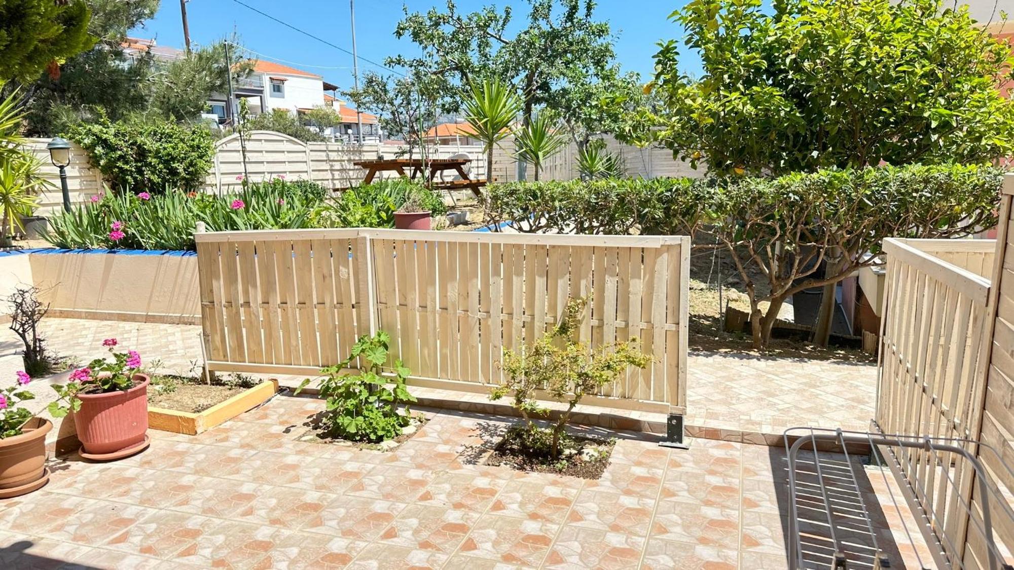 Apartment Gorgona Di Thassos Limenaria (Thasos)
