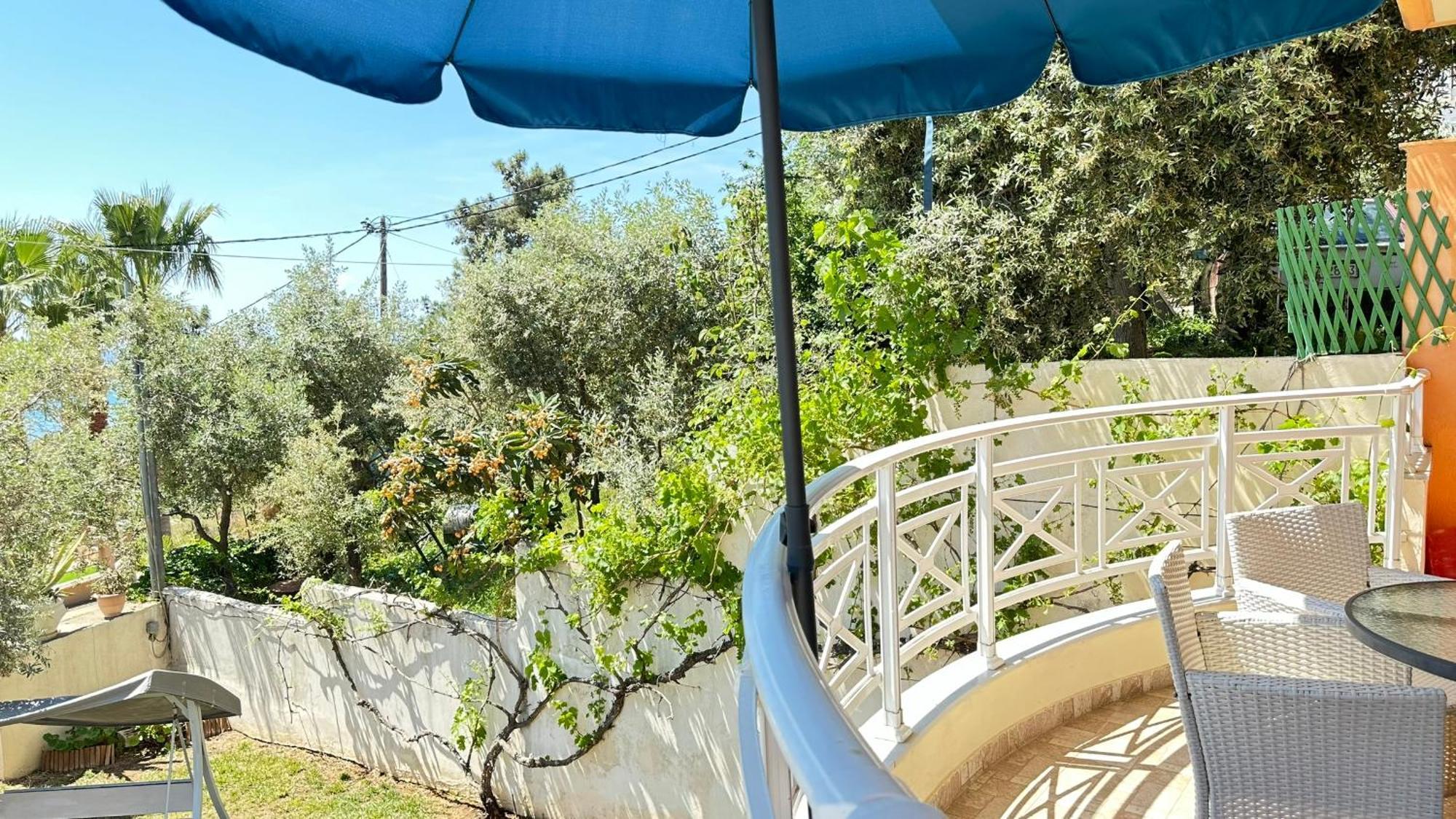 Apartment Gorgona Di Thassos