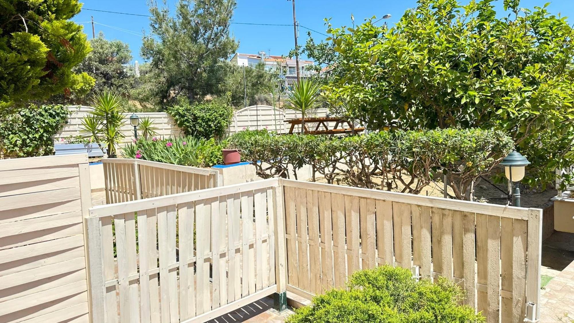 Apartment Gorgona Di Thassos