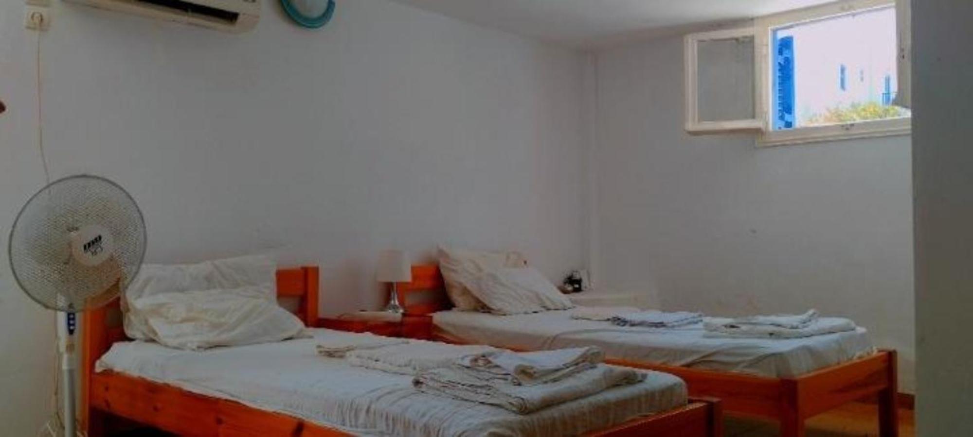 καραμπεικο Country house *