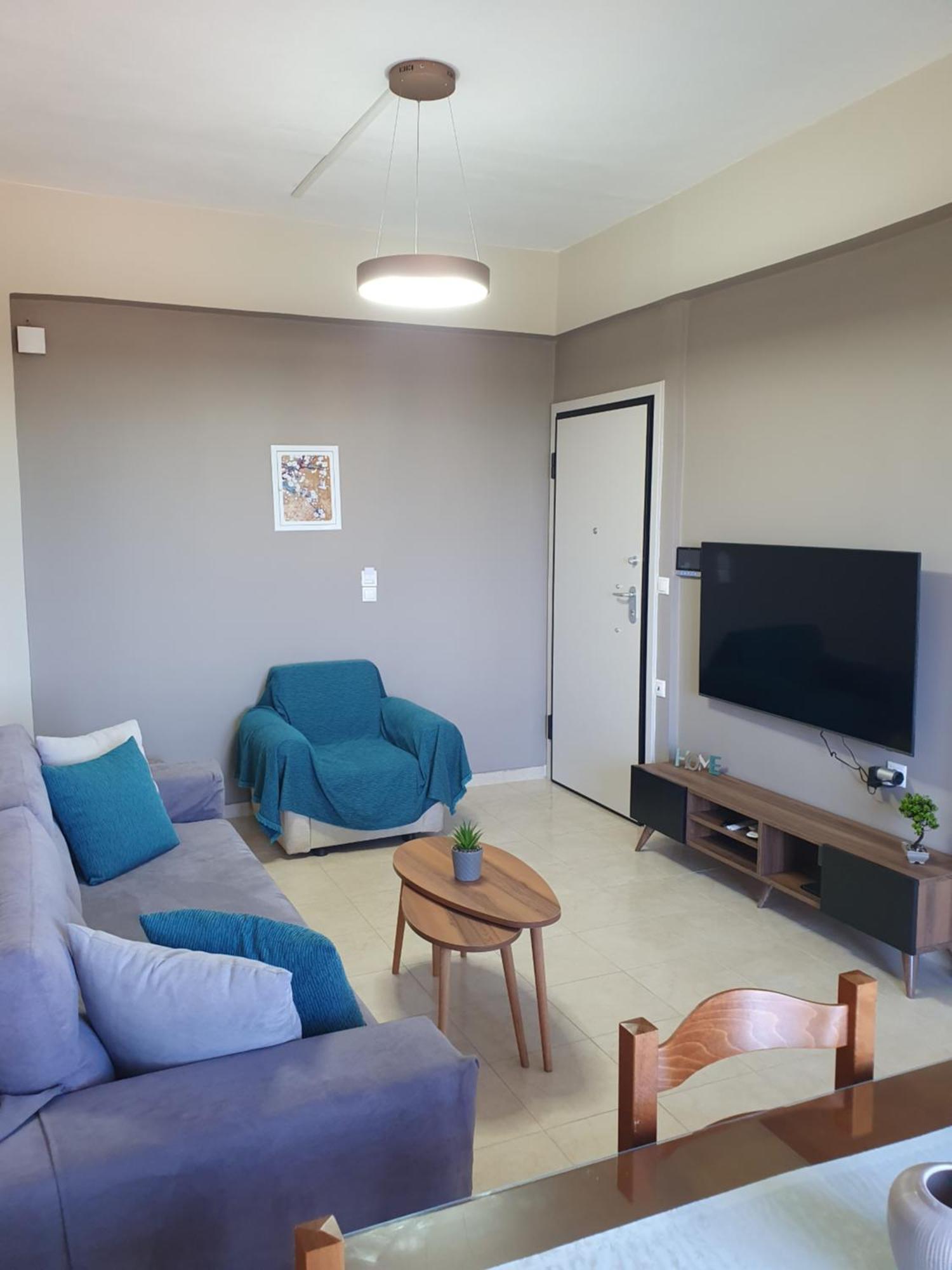 Apartment Blue Diamond Chrani