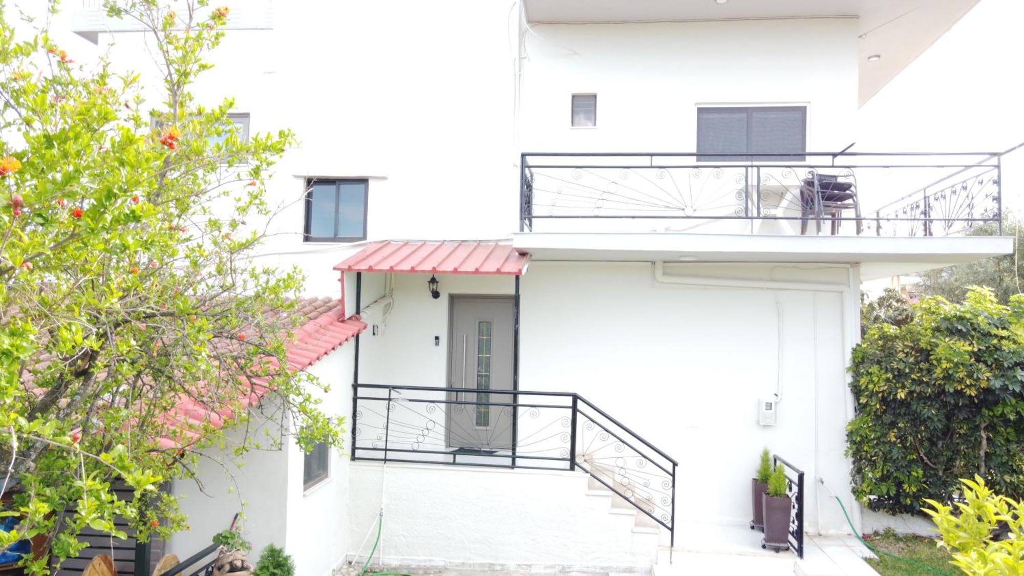 Apartment Blue Diamond