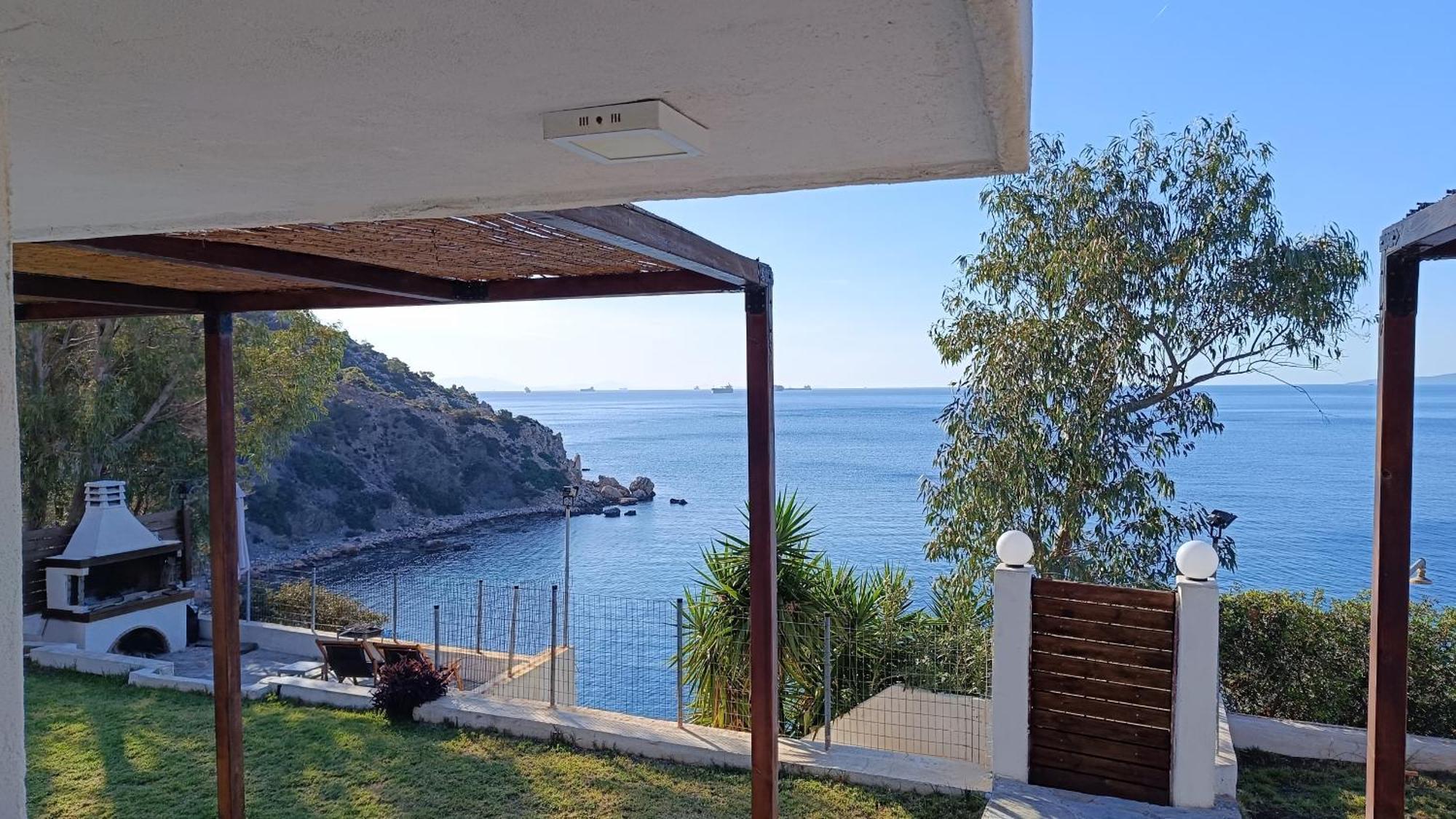 Holiday home Forever Blue
