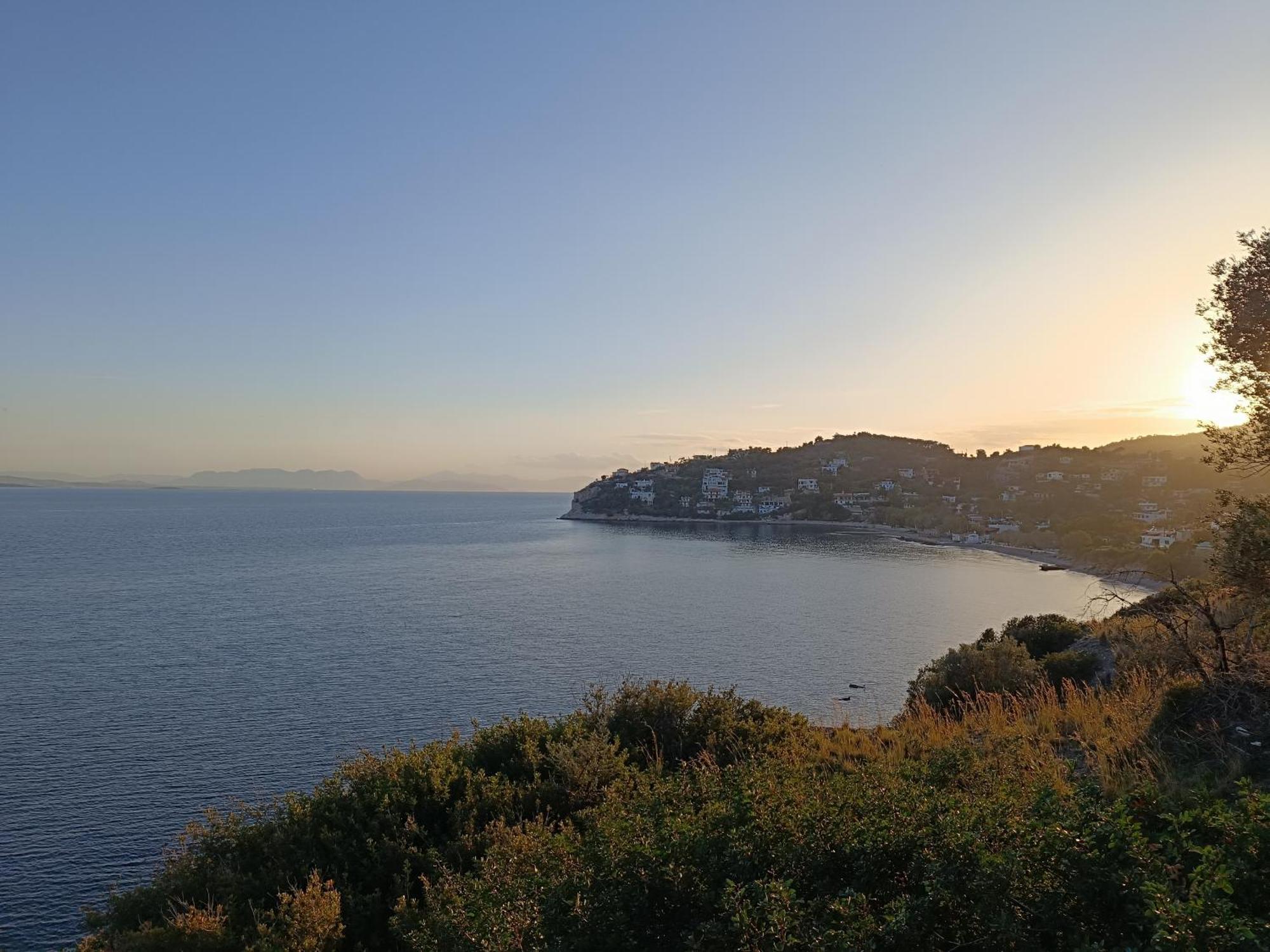 Holiday home Forever Blue Salamis