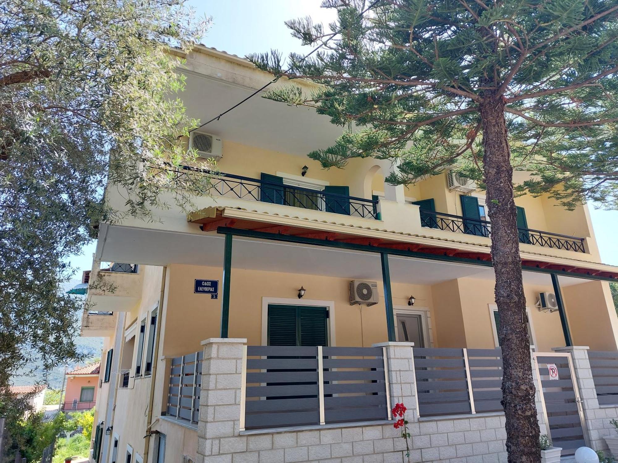 Apartment Marilena