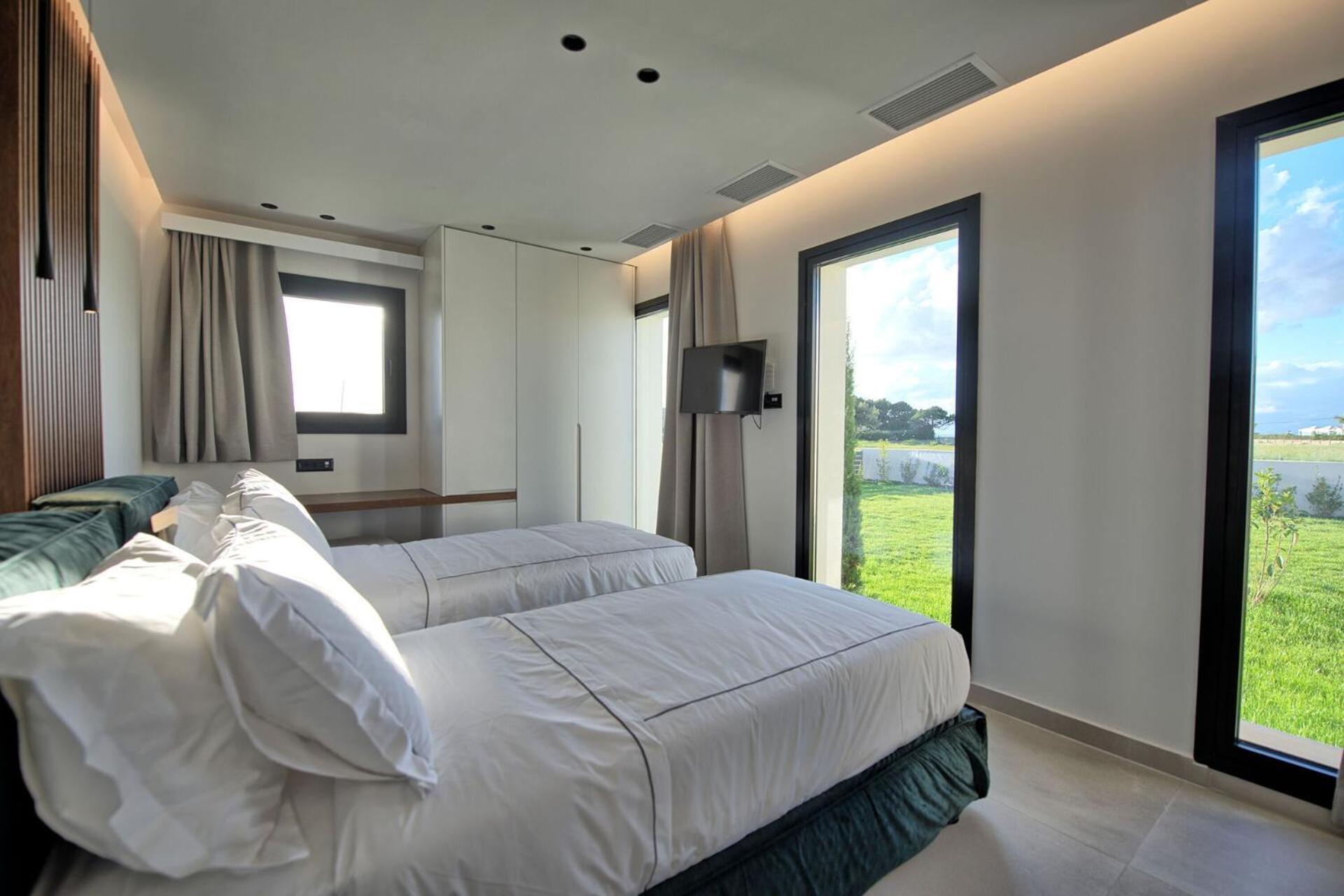 Serenissima By Posarellivillas Villa *