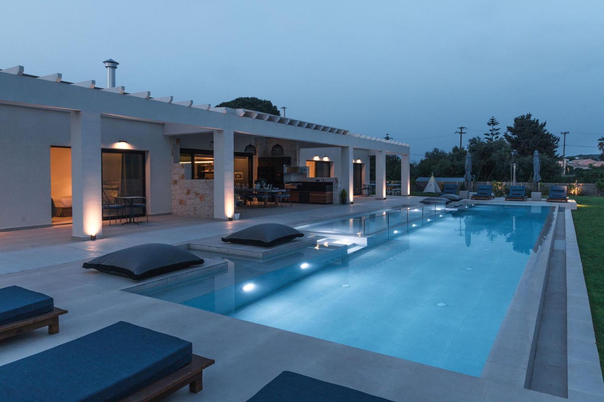 Serenissima By Posarellivillas Villa
