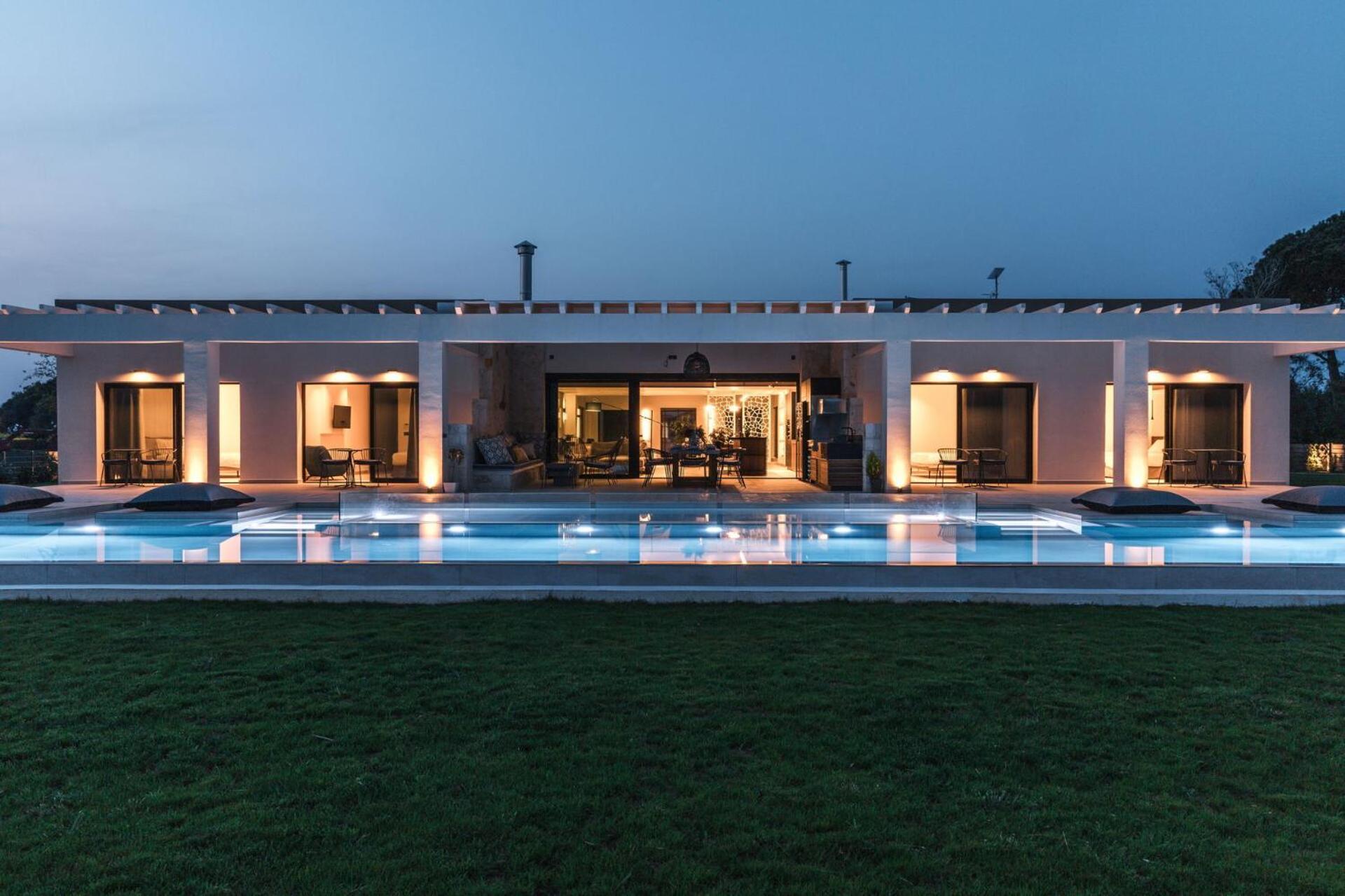 Serenissima By Posarellivillas Villa *