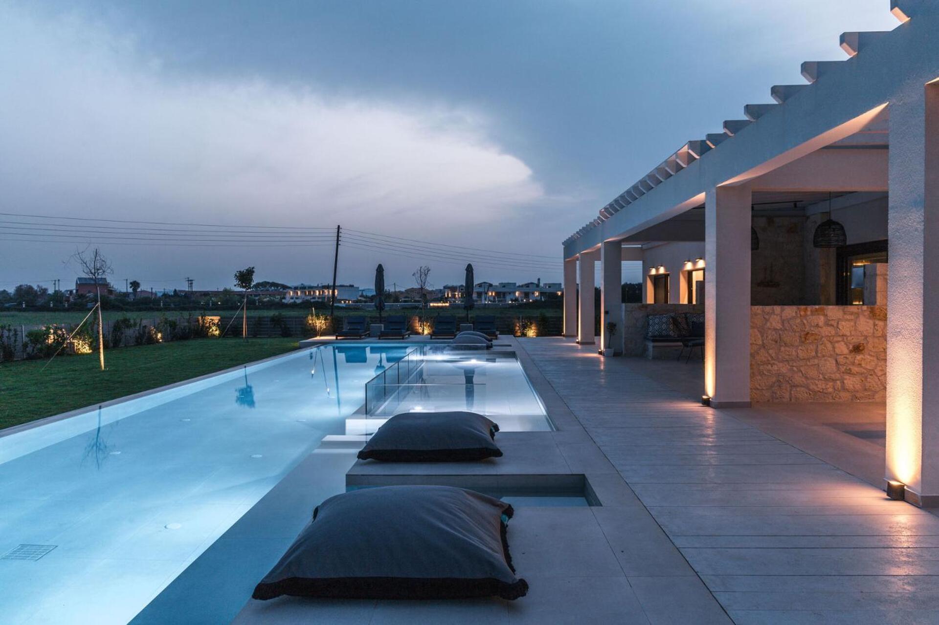 Serenissima By Posarellivillas Villa *