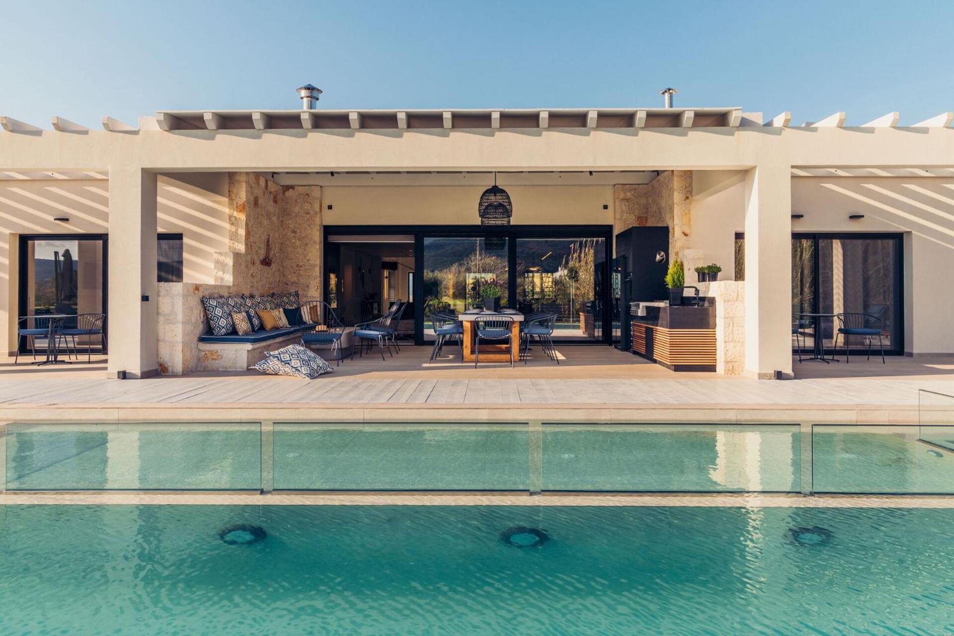 Serenissima By Posarellivillas Villa