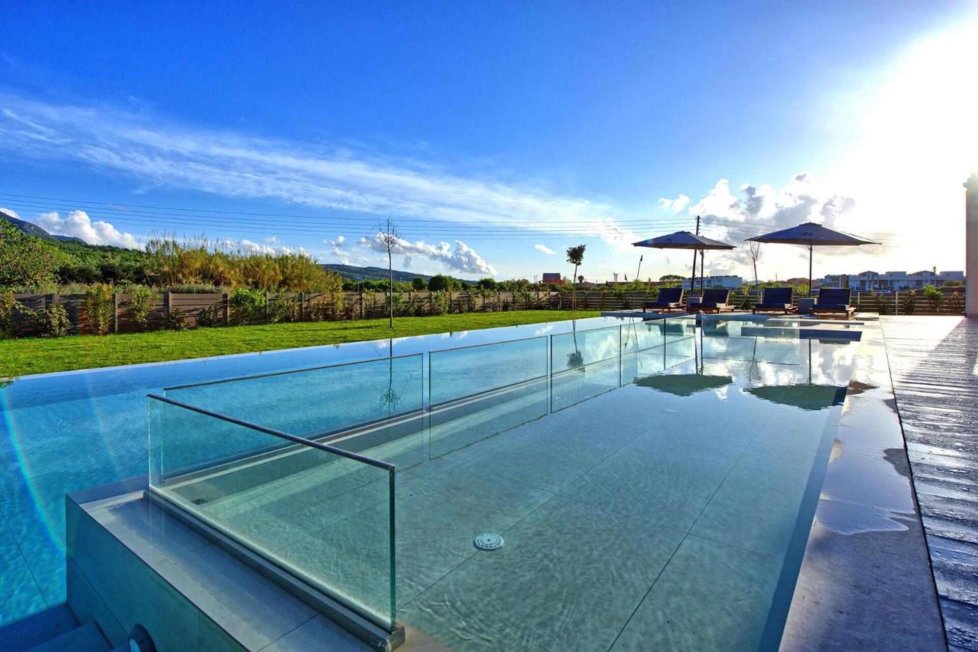 Serenissima By Posarellivillas Villa
