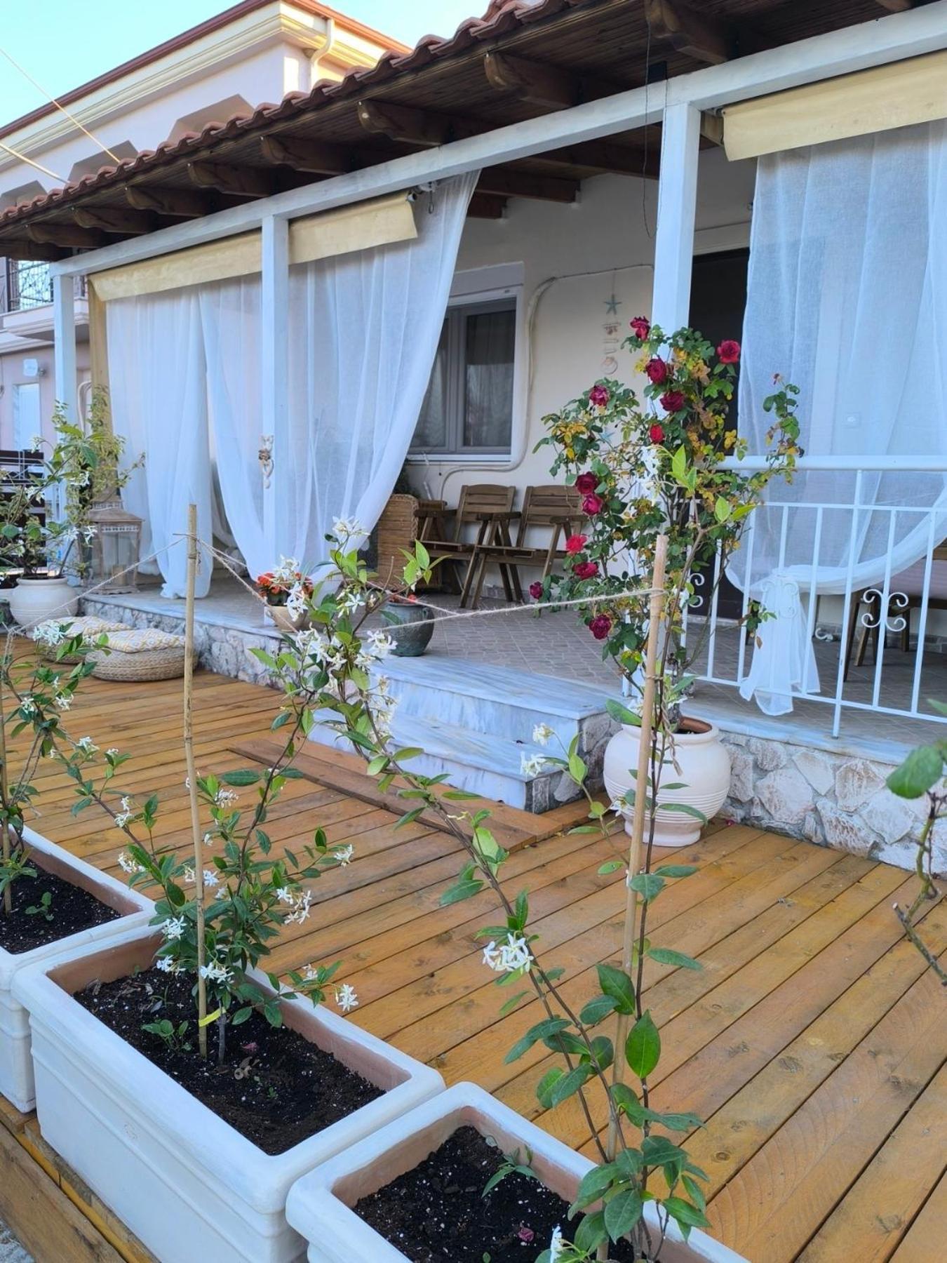 “rose” Holiday home