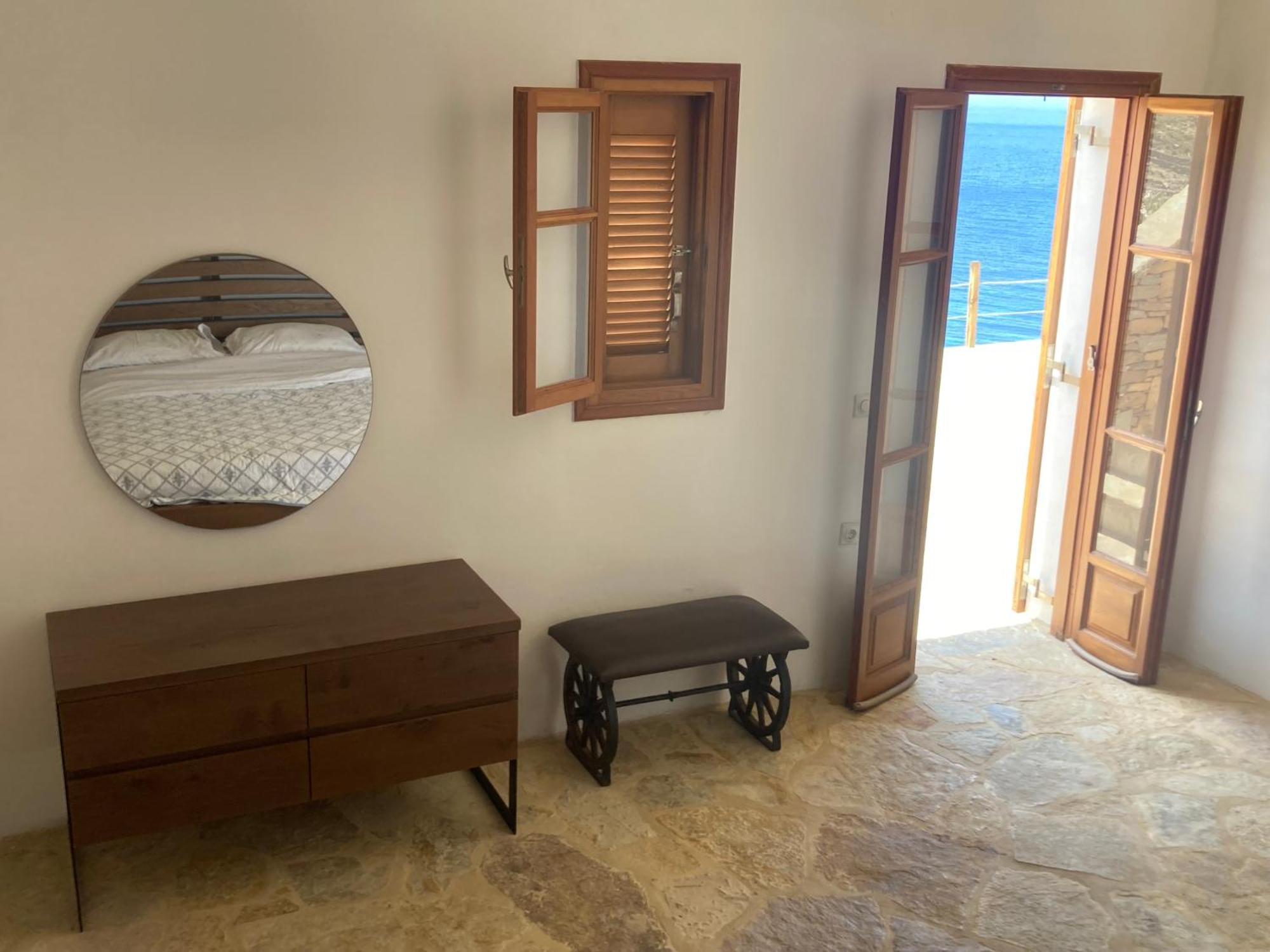 Sofithea Holiday home Kythnos