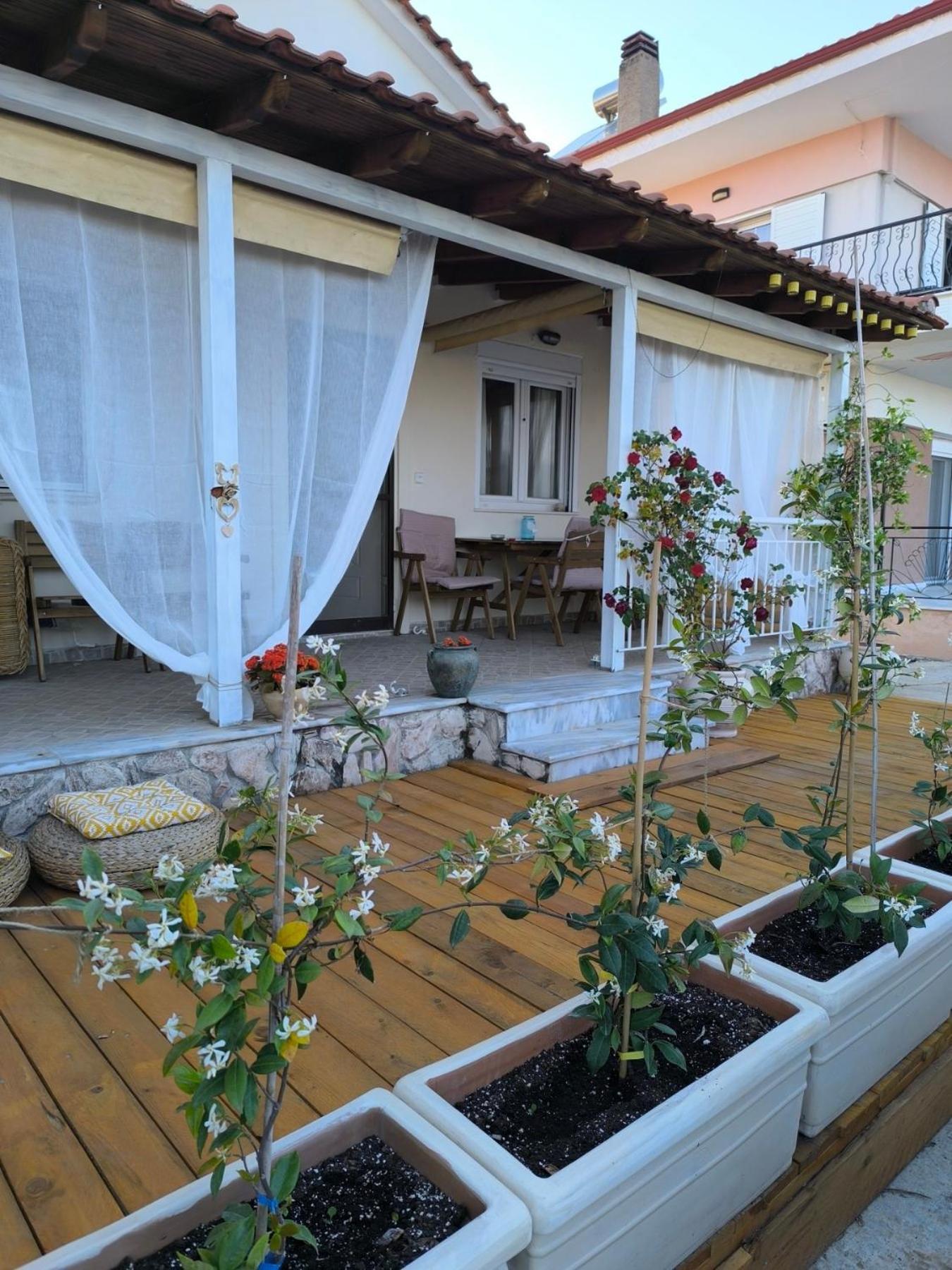 “rose” Holiday home *