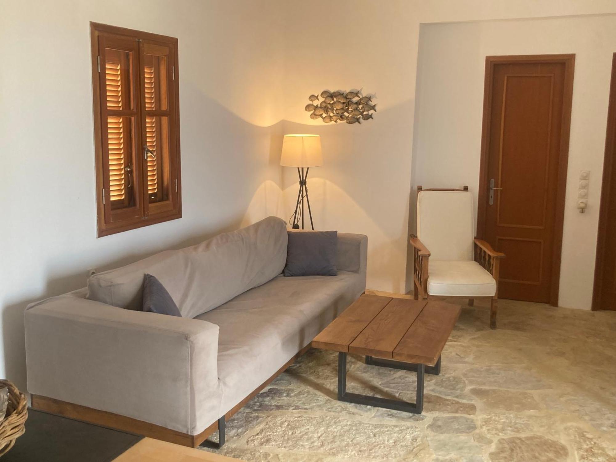 Sofithea Holiday home *