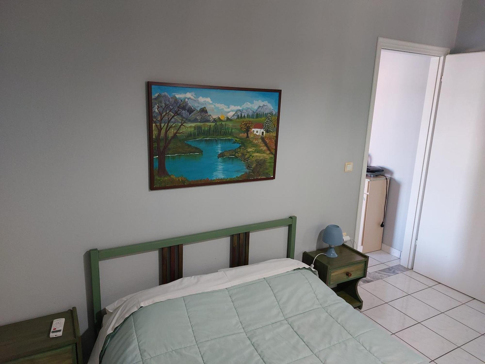 Apartment Marilena *