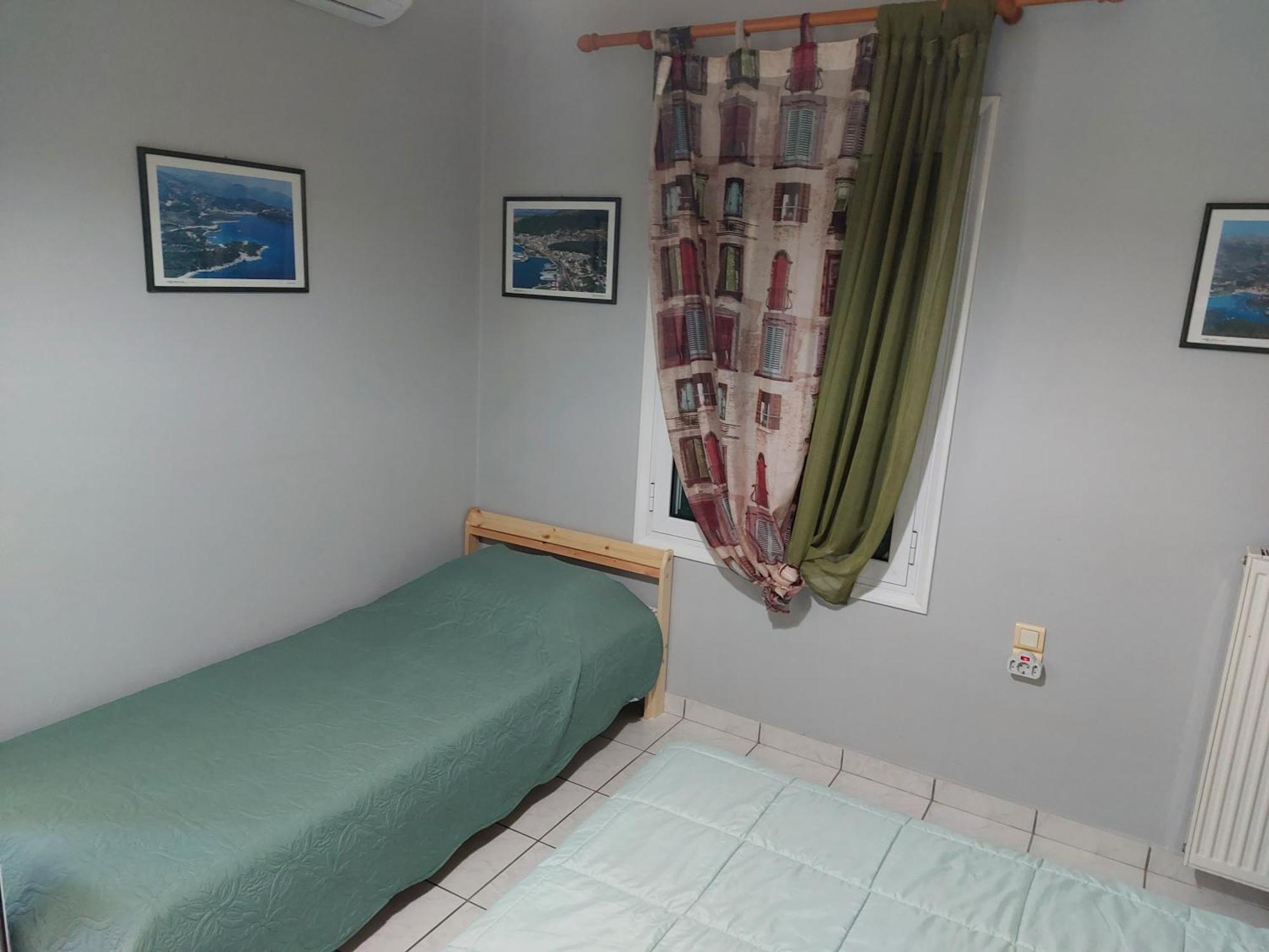 Marilena Apartment Plataria