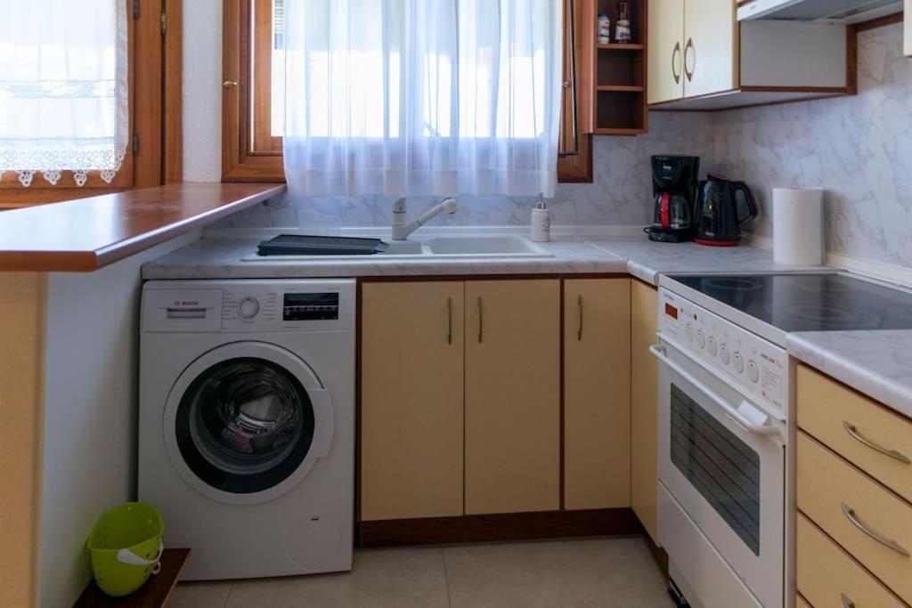 Koukounaraki 2 Apartment