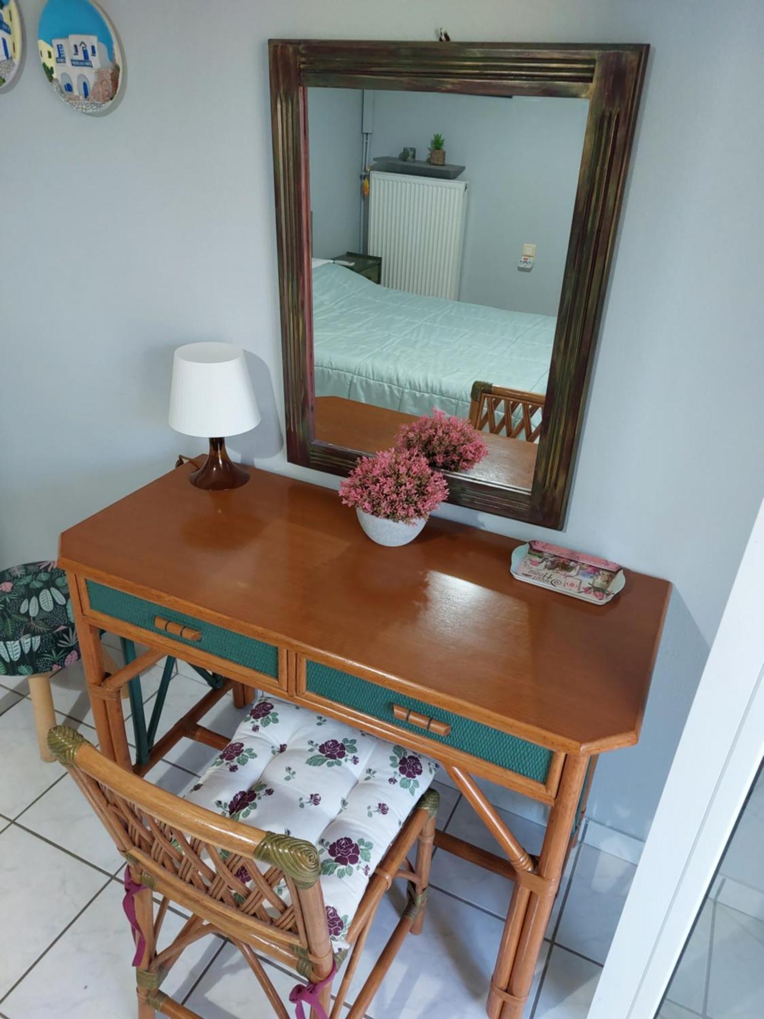 Marilena Apartment *