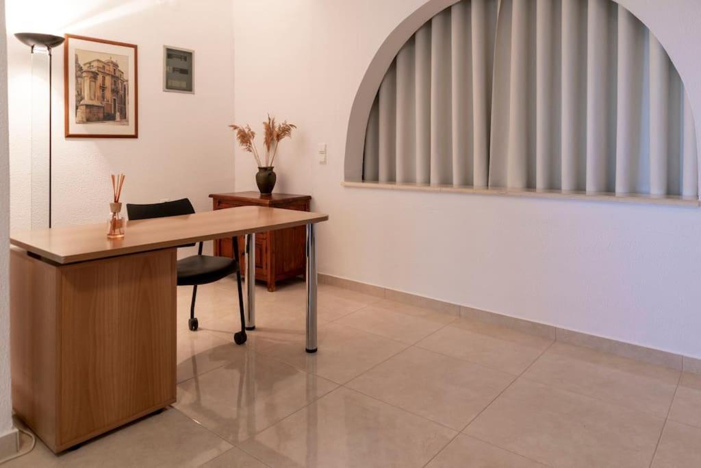 Apartment Koukounaraki 2 *