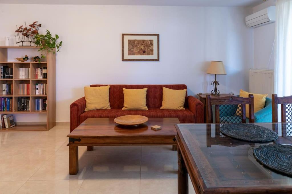Apartment Koukounaraki 2