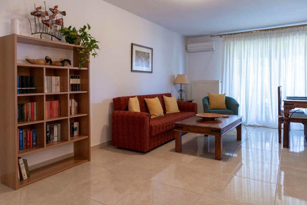 Koukounaraki 2 Apartment Skiathos Town