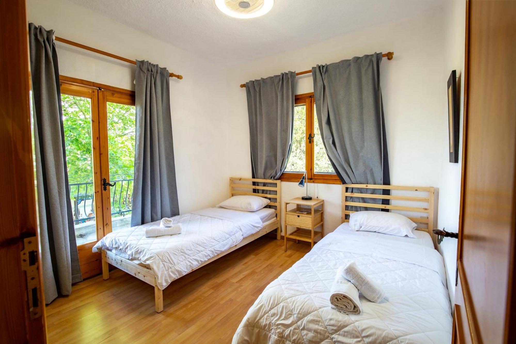 Latoura View Villa *