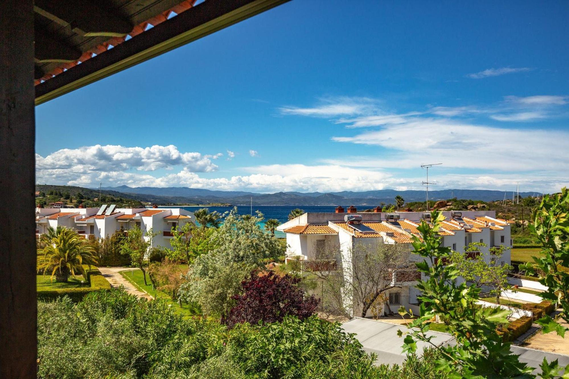 Latoura View Villa Ormos Panagias