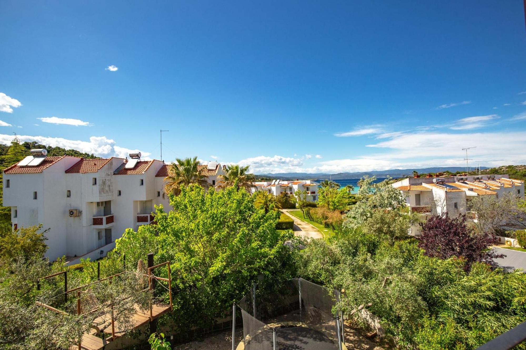 Latoura View Villa Ormos Panagias