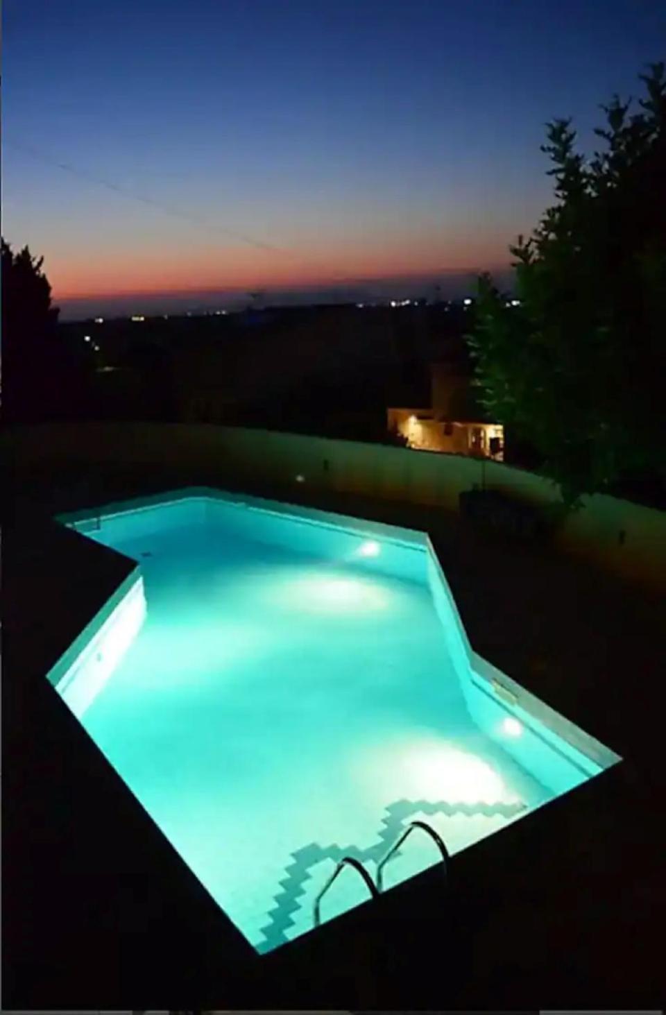 Apartment Sea View Hersonissos (Crete)